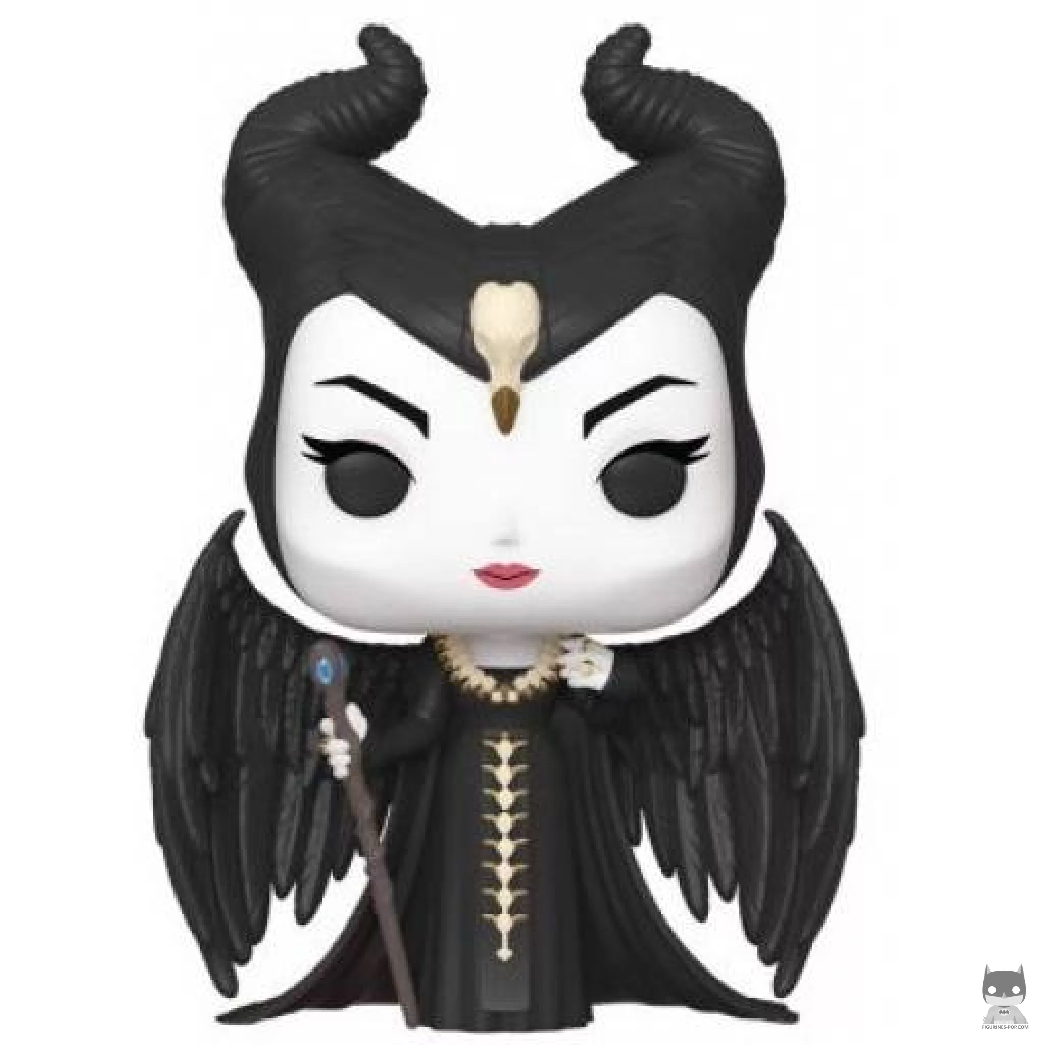 Figura Funko Pop! Maléfica (Villanos Disney)