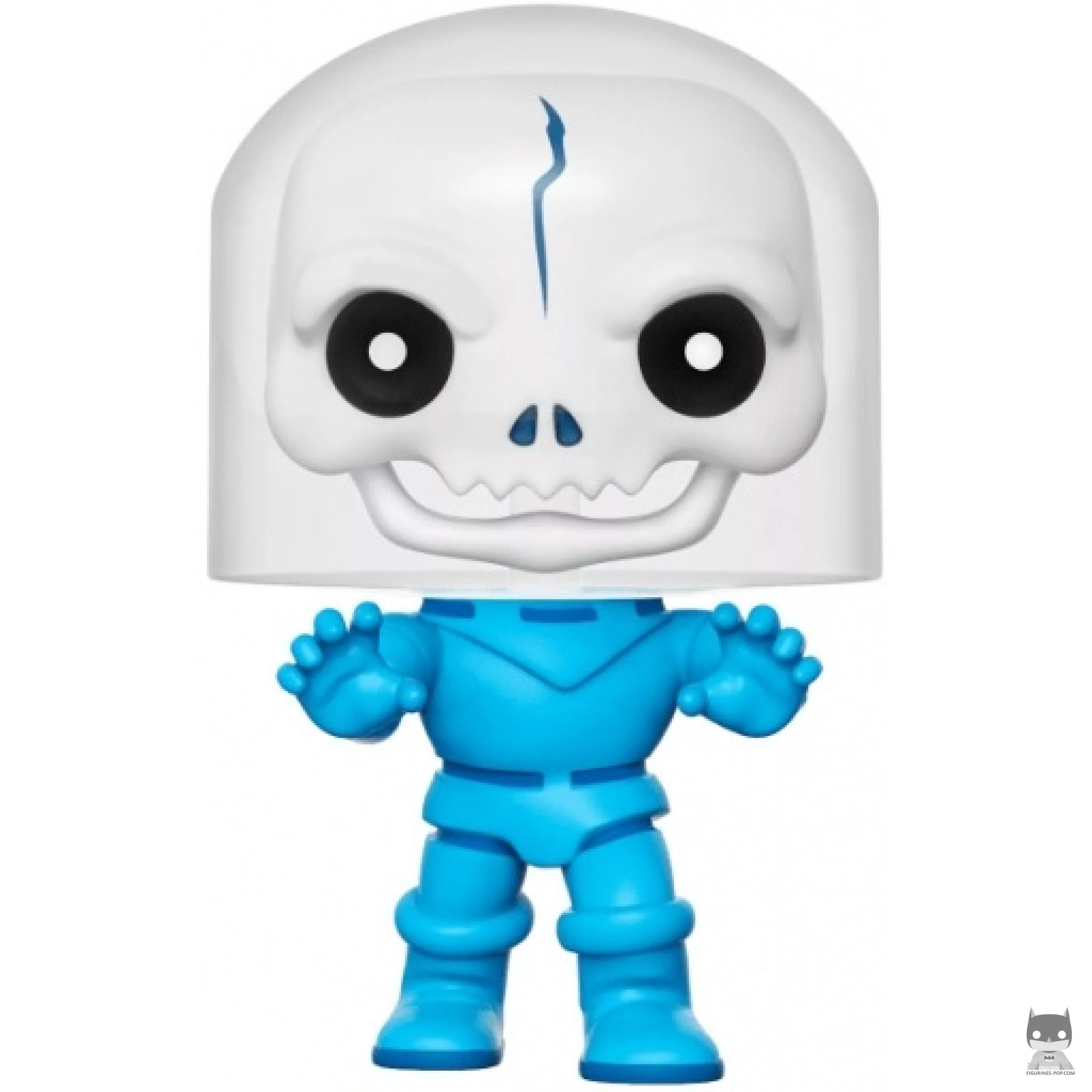 Figura Funko Pop! Fantasma espacial (Scooby-Doo)