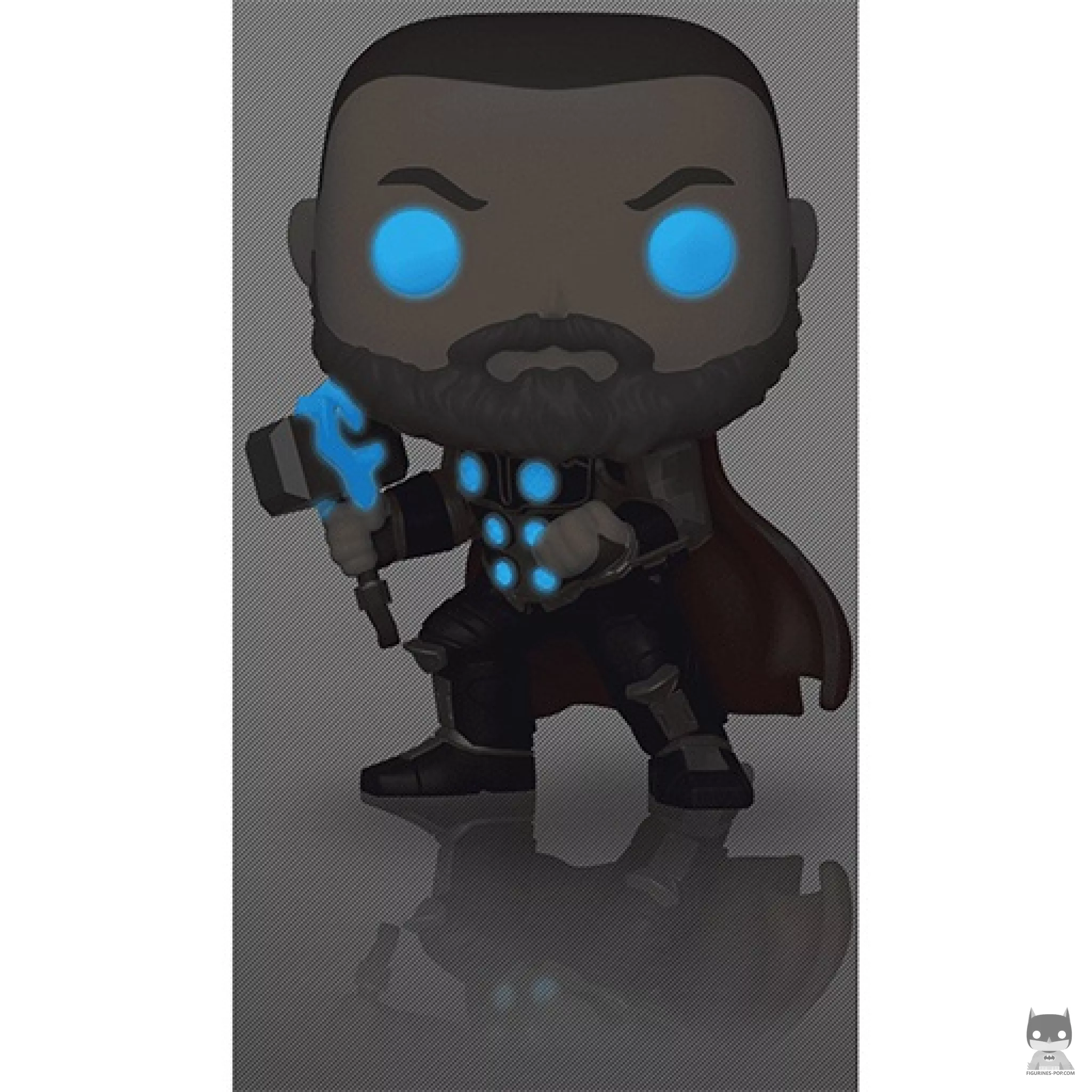Figura Funko Pop! Thor (Vengadores Gamerverse)
