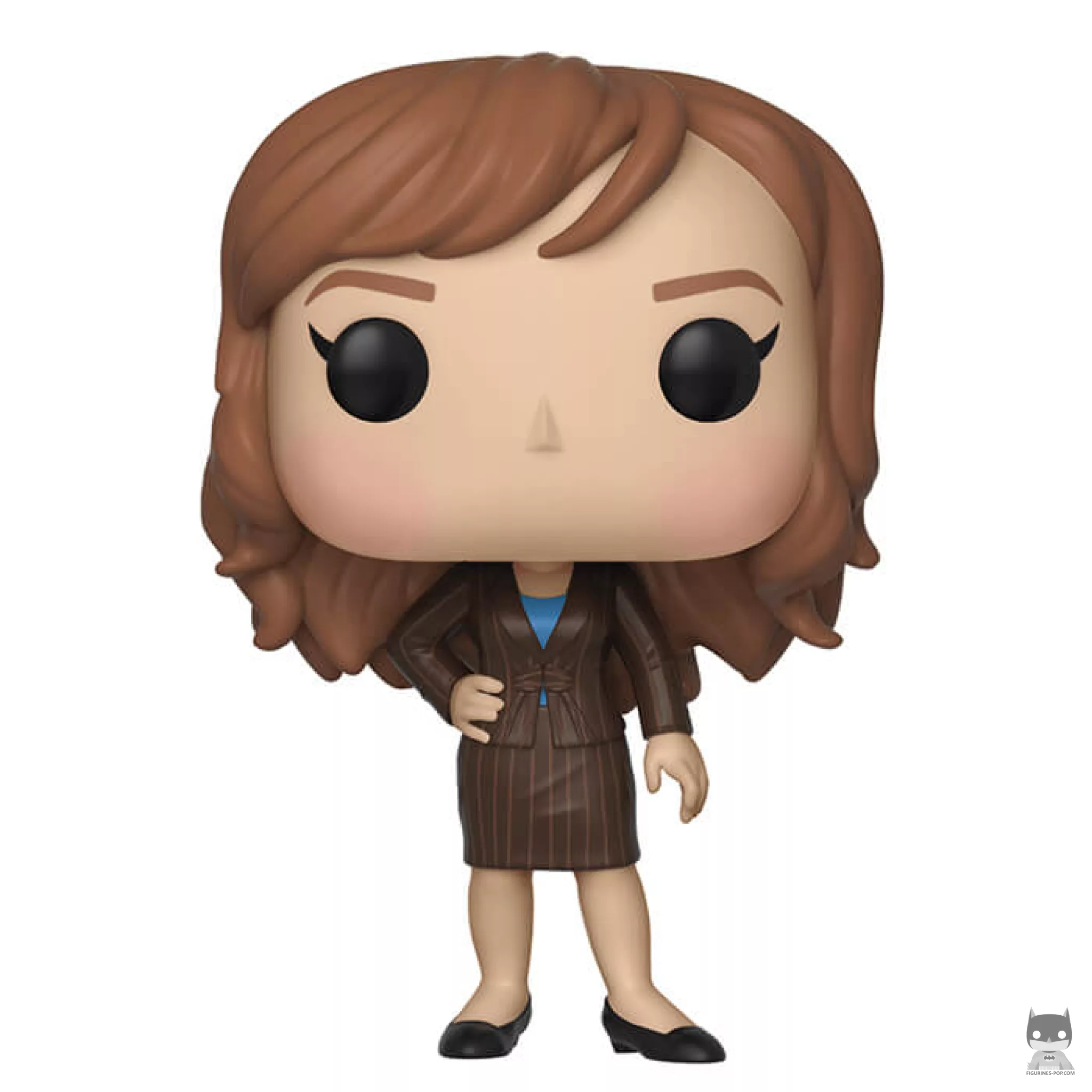 Figura Funko Pop! Lois Lane (Smallville)