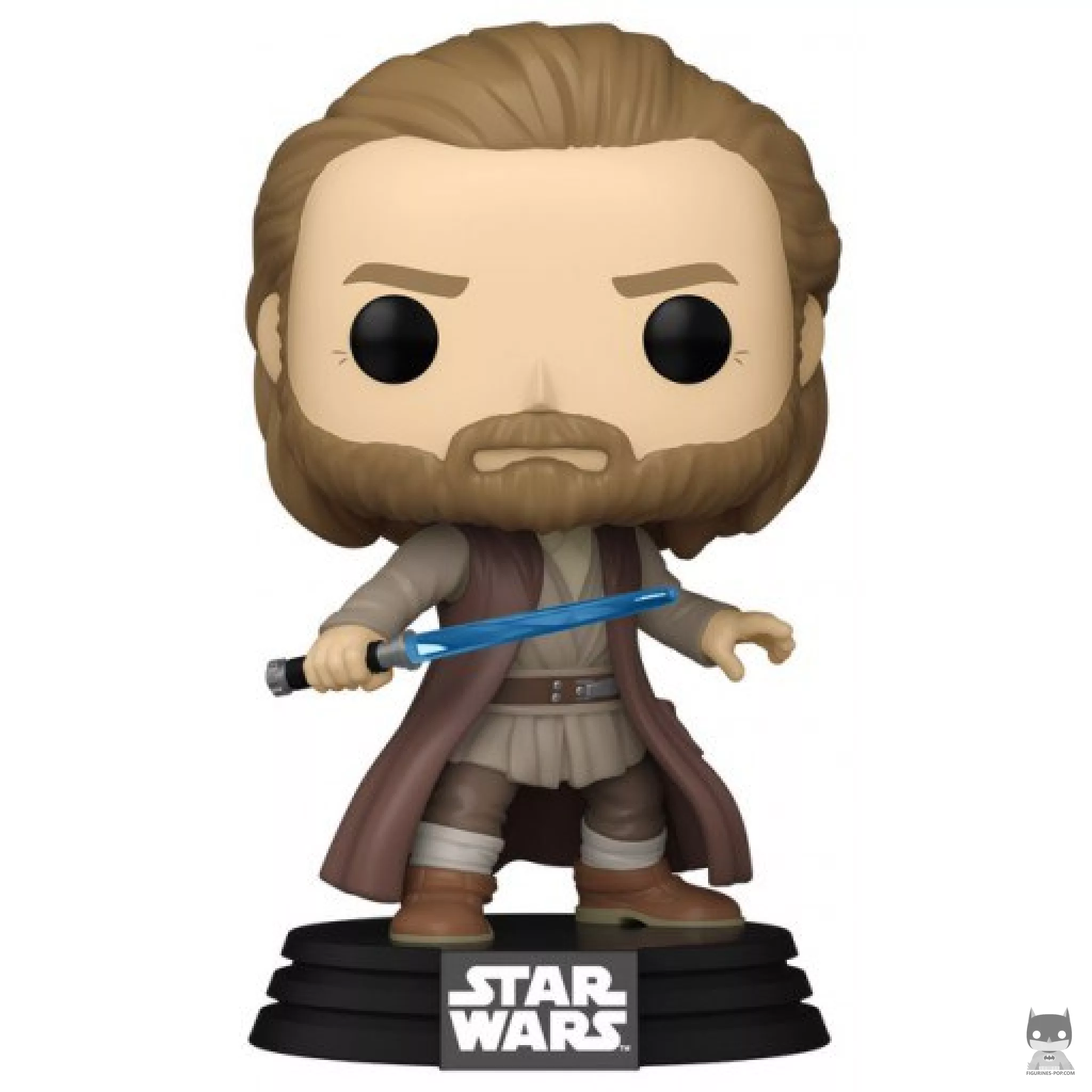 Figura Funko Pop! Obi-Wan Kenobi (Star Wars: Obi-Wan Kenobi)