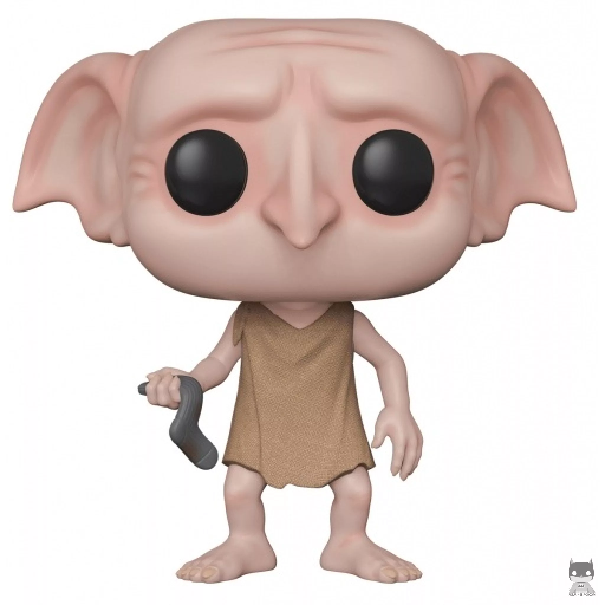 Figura Funko Pop! Dobby (Supersized 10'') (Harry Potter)