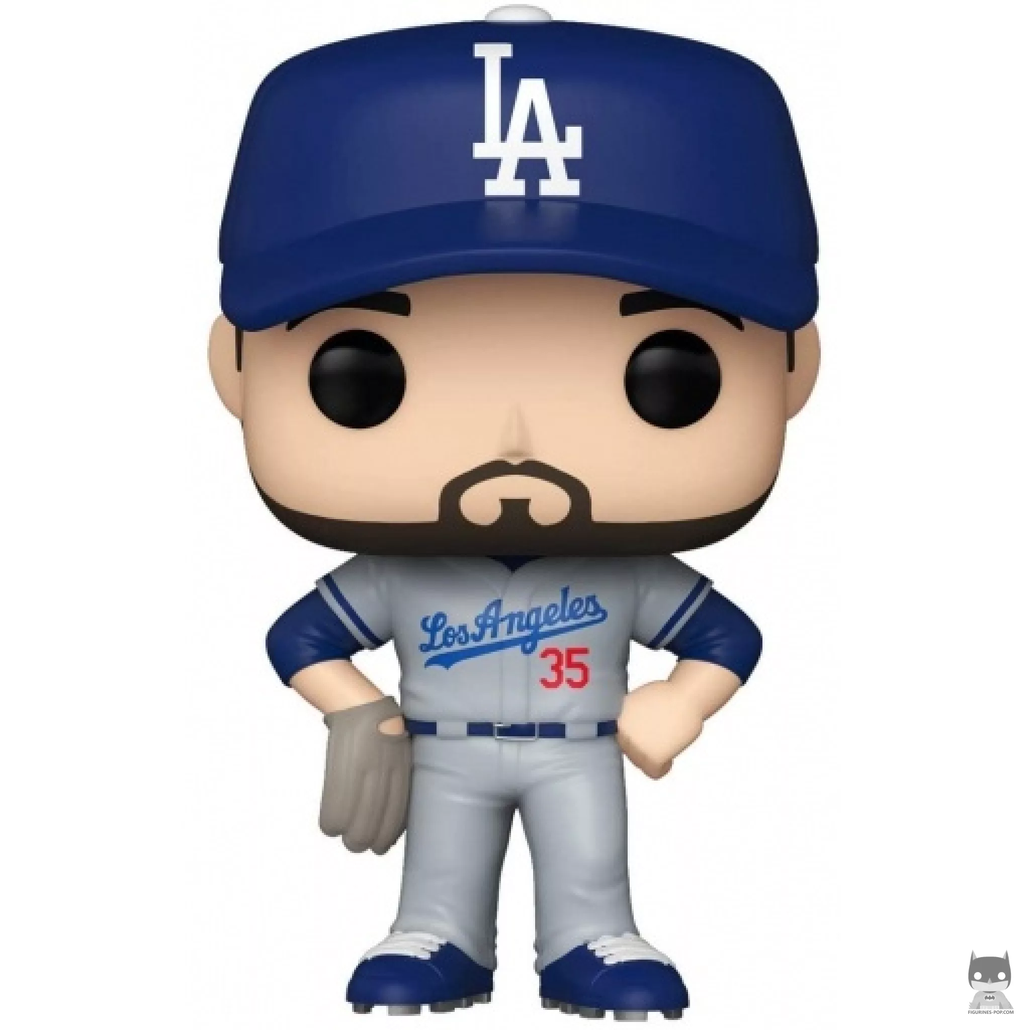Figura Funko Pop! Cody Bellinger (MLB)