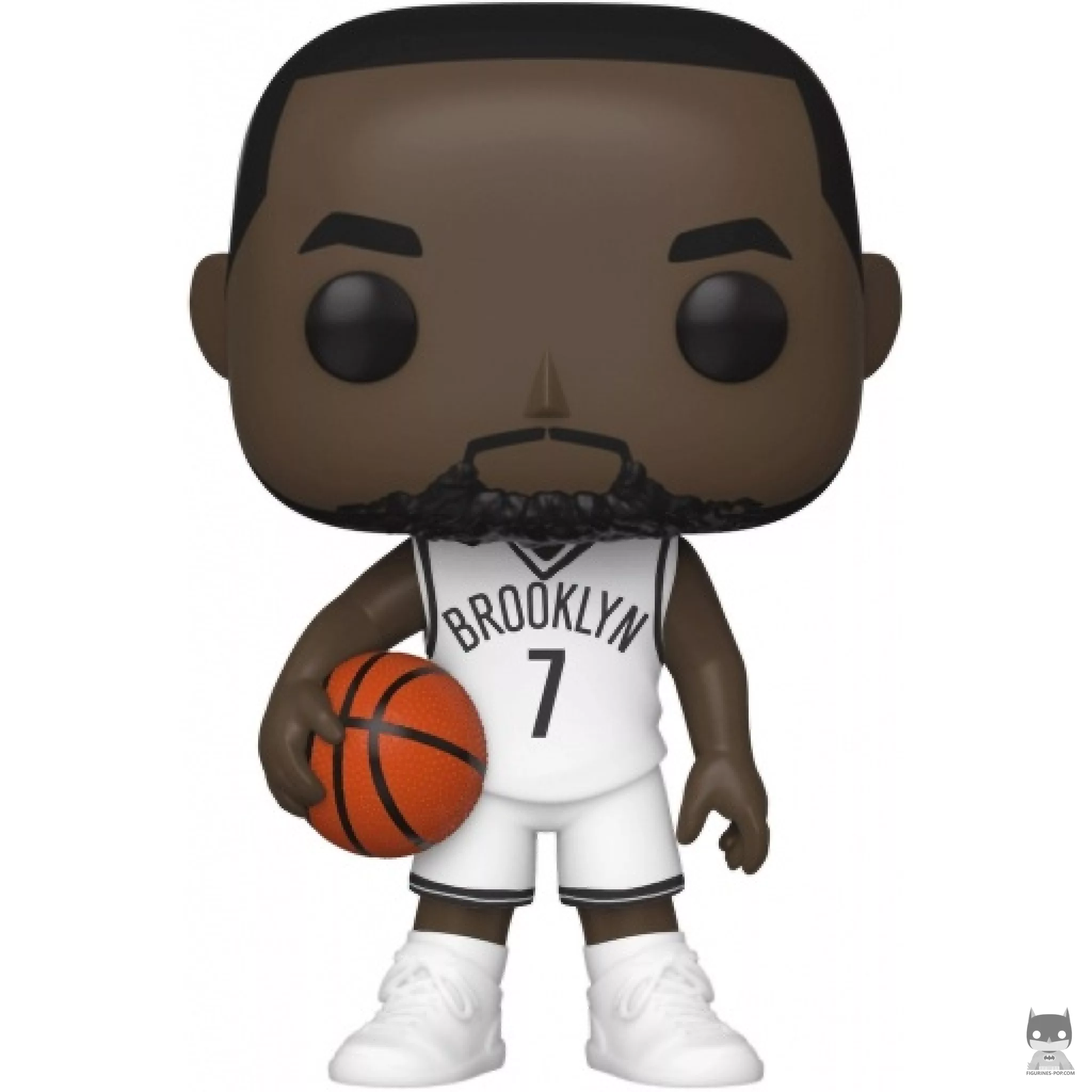 Figura Funko Pop! Kevin Durant (NBA)
