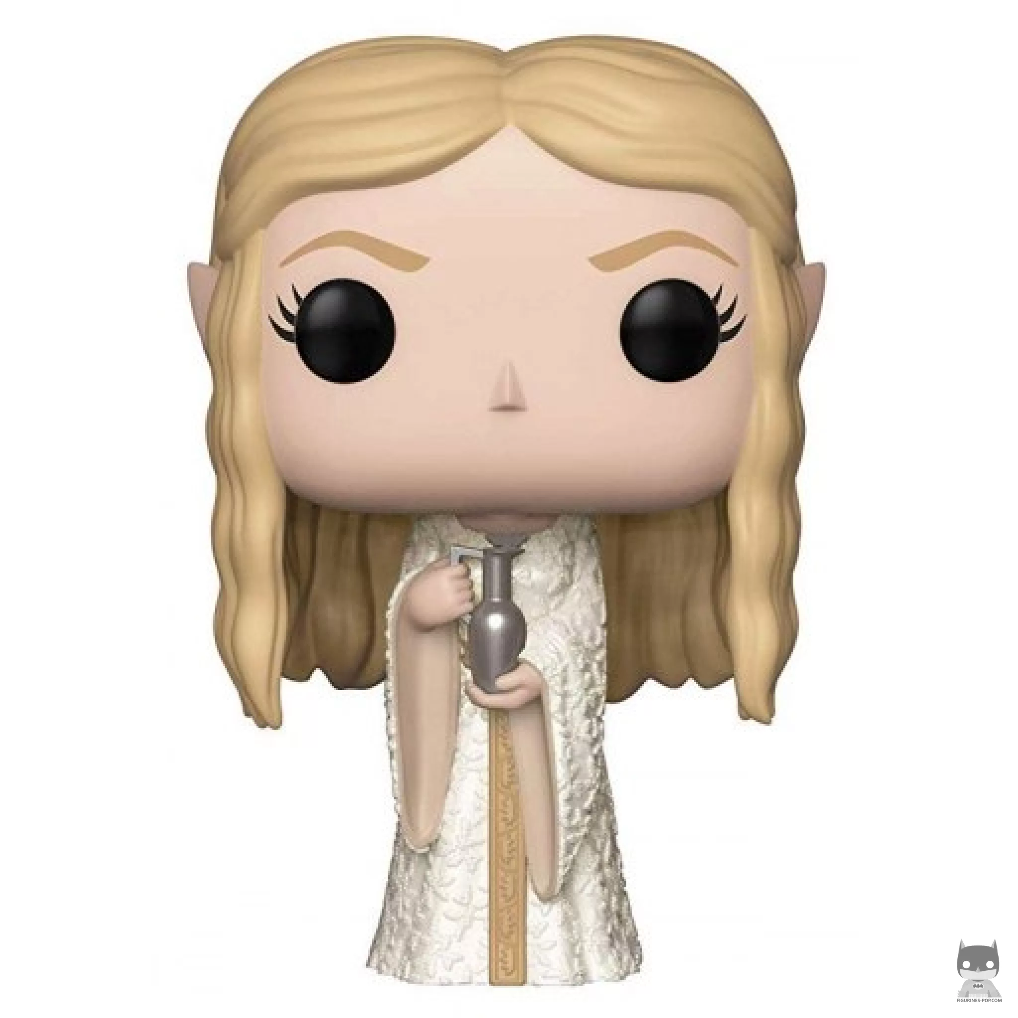 Figura Funko Pop! Galadriel (El Señor de los Anillos)