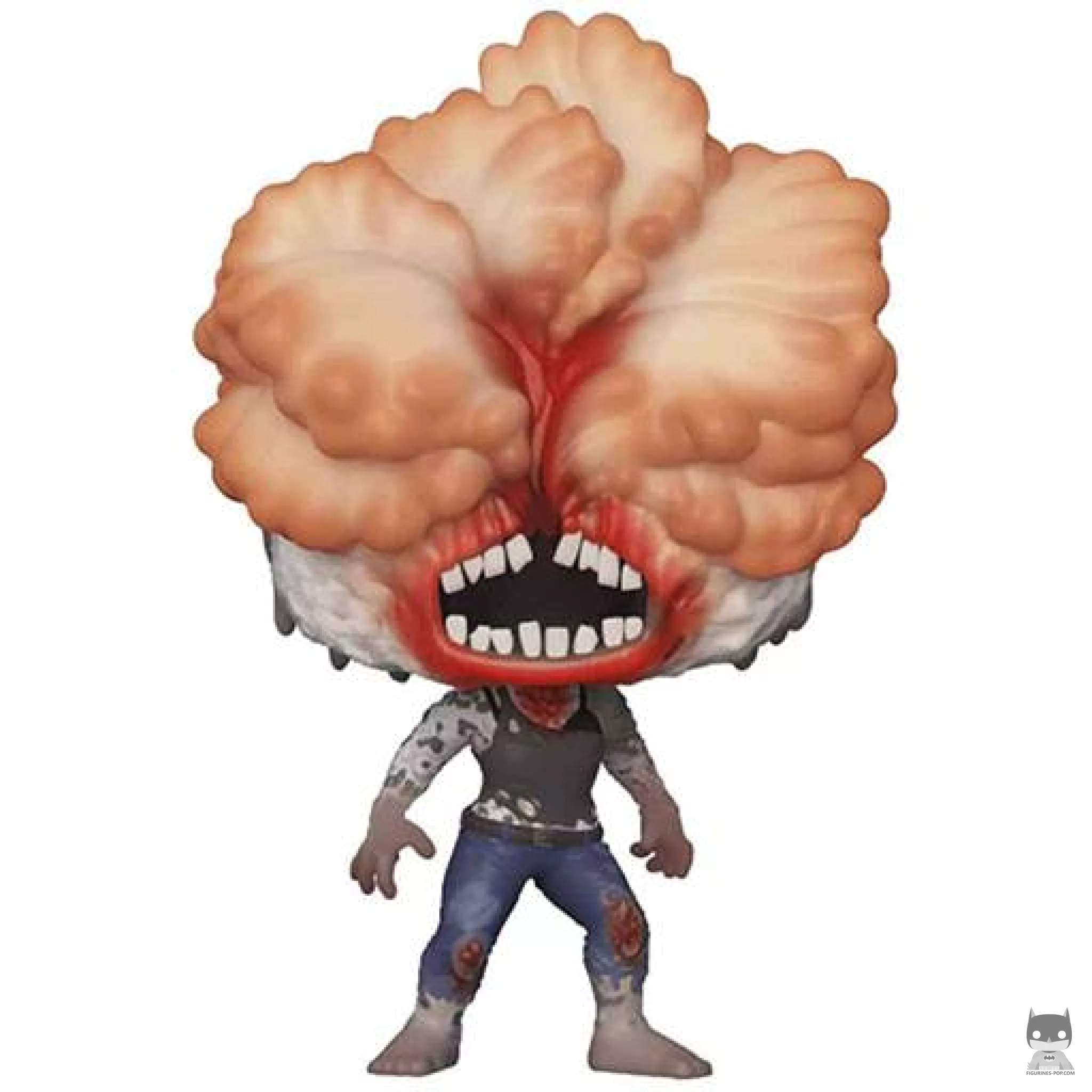Figura Funko Pop! Clicker (Playstation)