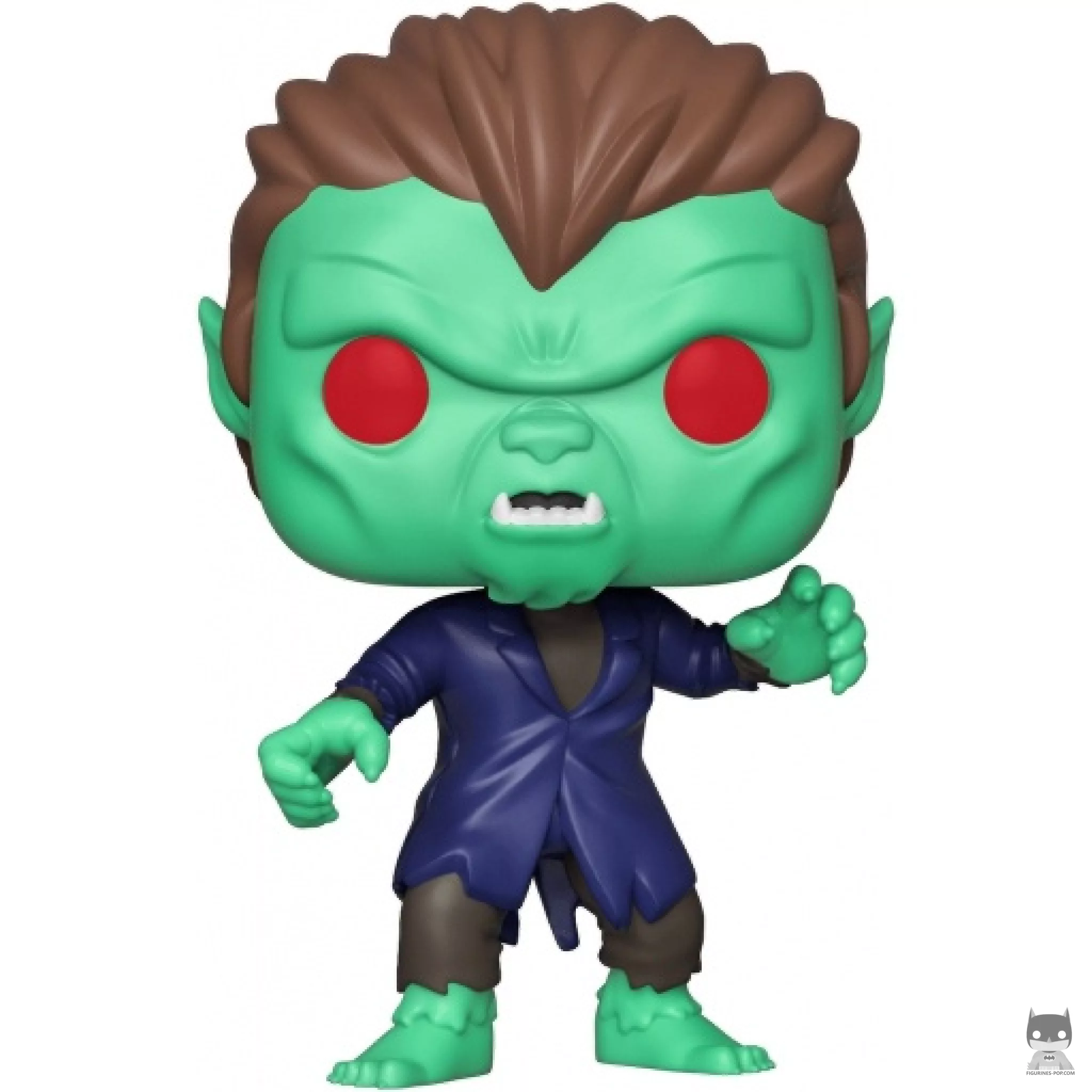 Figura Funko Pop! Hombre lobo (Scooby-Doo)