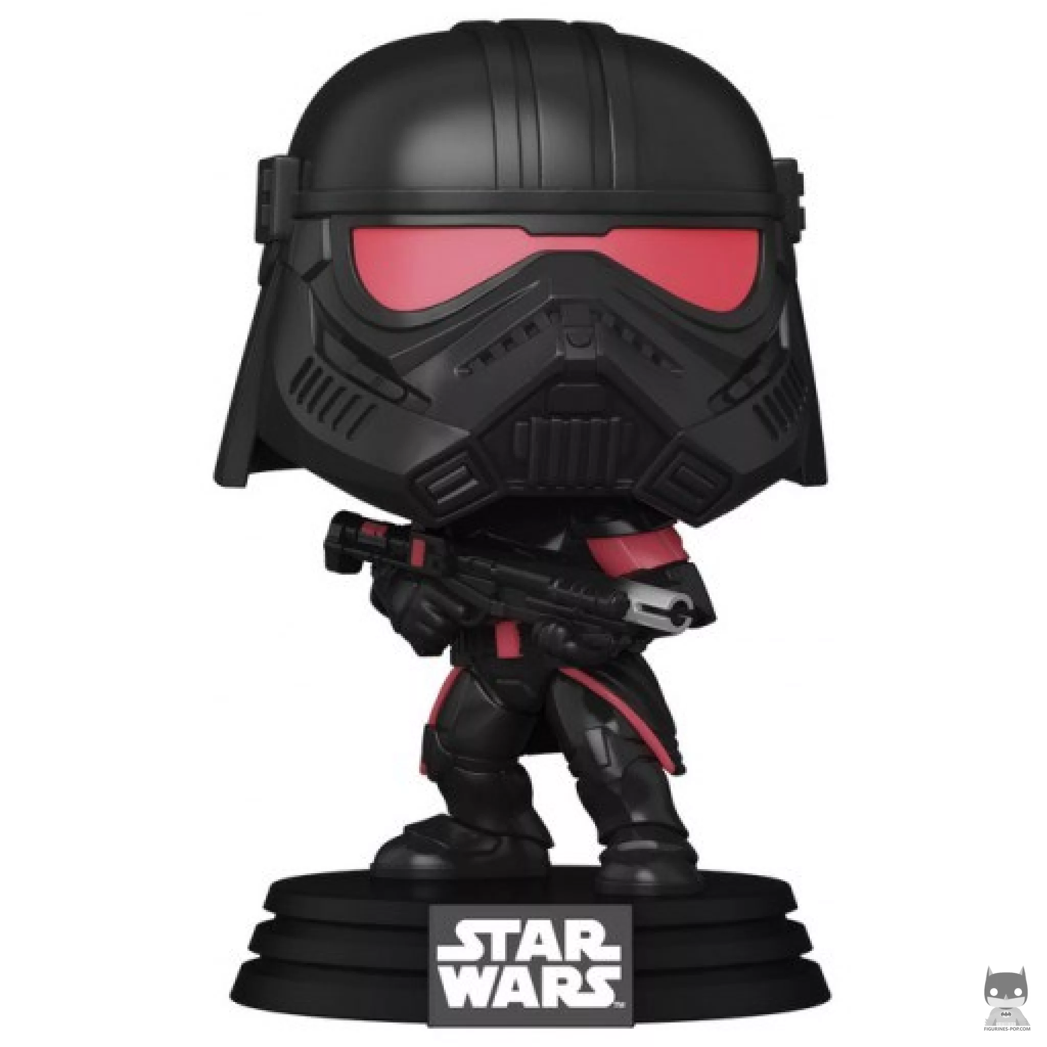 Figura Funko Pop! Purge Trooper (Star Wars: Obi-Wan Kenobi)