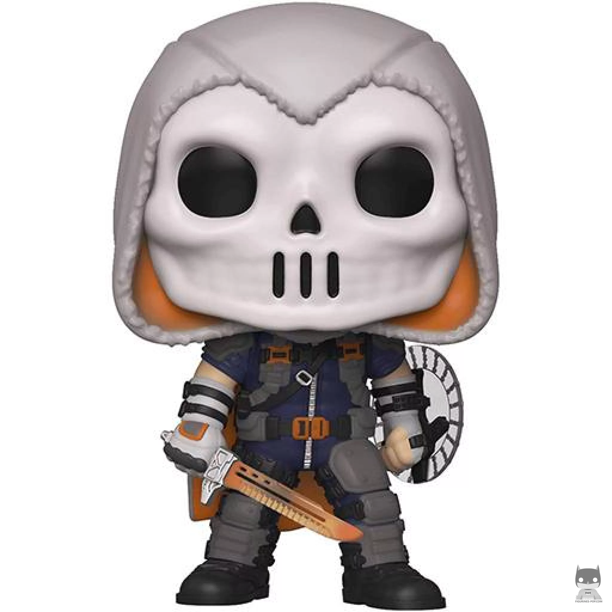 Figura Funko Pop! Taskmaster (Vengadores Gamerverse)