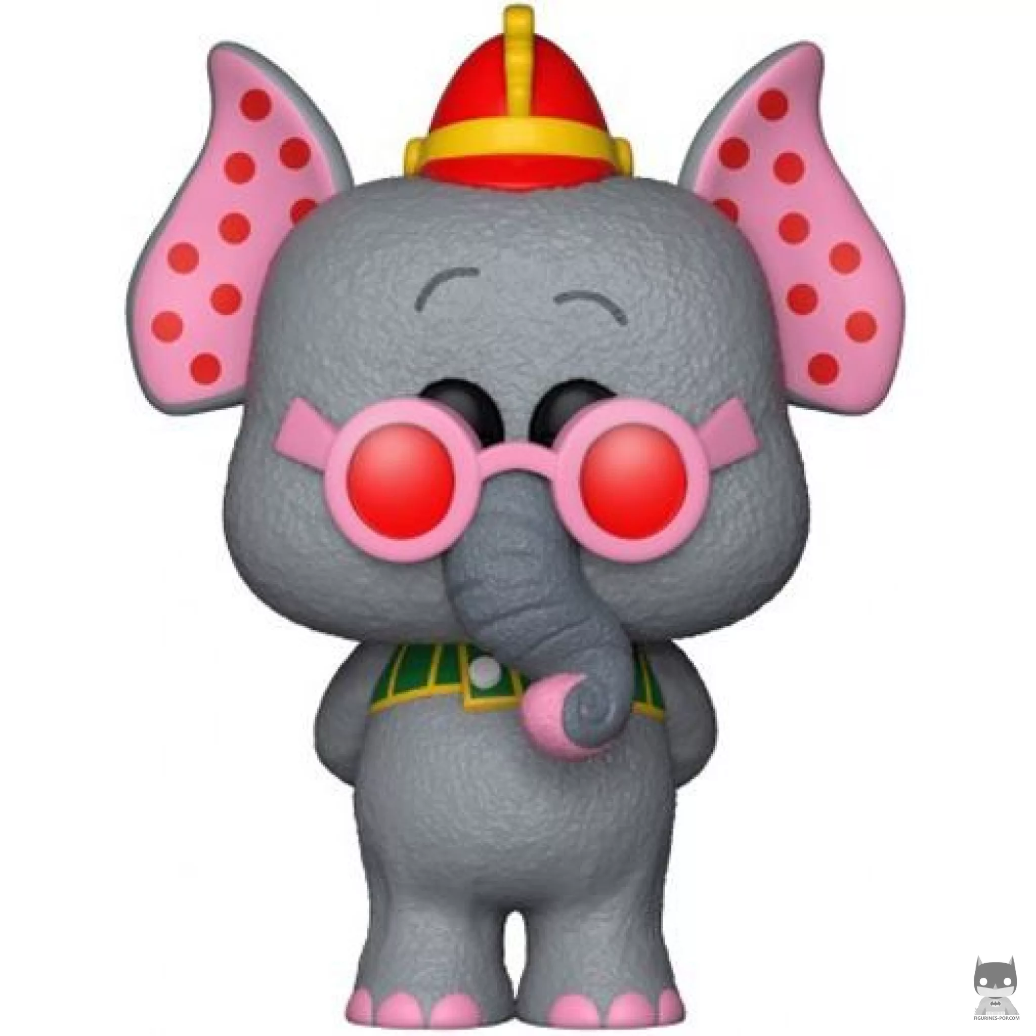 Figura Funko Pop! Snorky (Hanna Barbera)