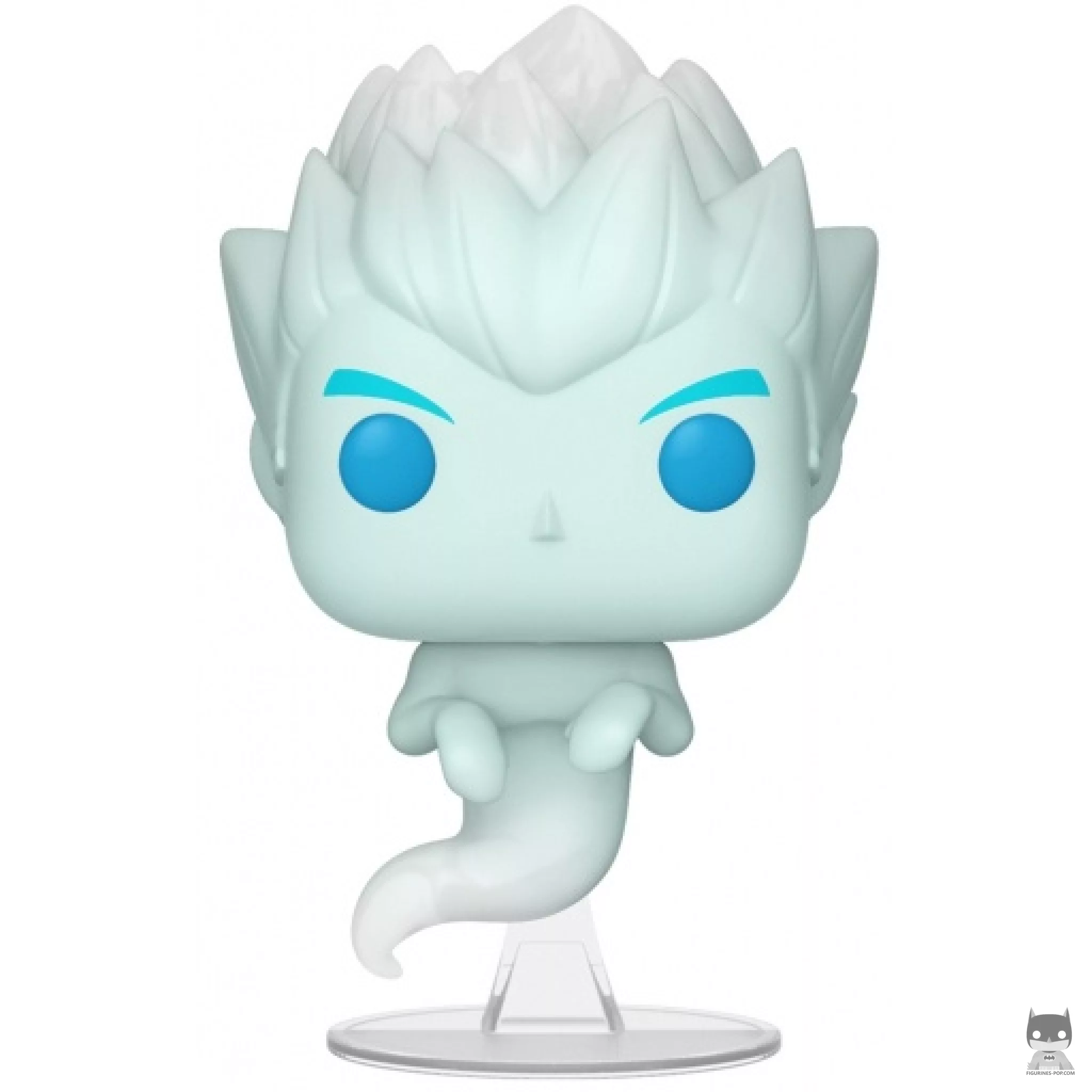 Figura Funko Pop! Gotenks Ataque Kamikaze de los Fantasmas (Dragon Ball Z (DBZ))