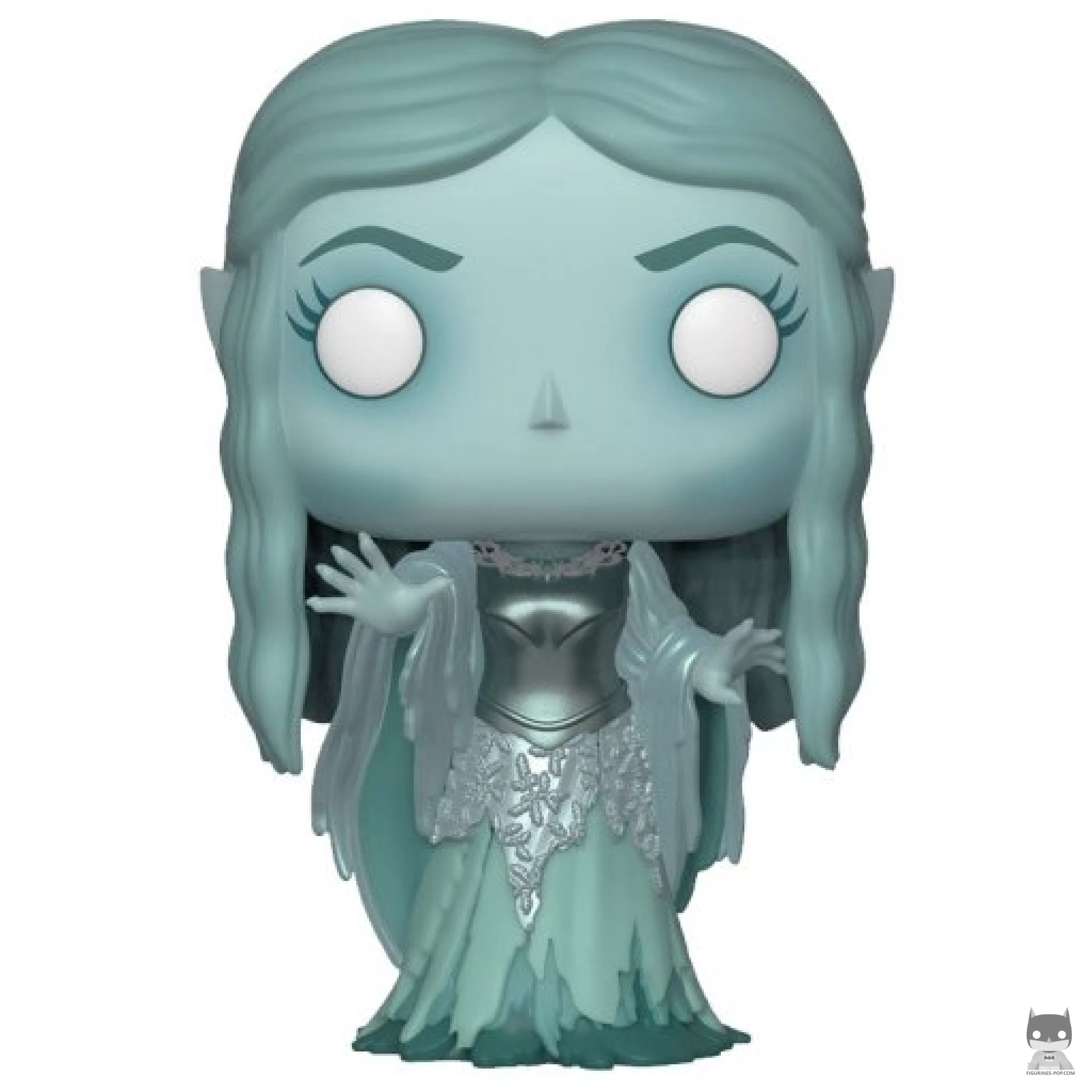 Figura Funko Pop! Galadriel (Tentada) (El Señor de los Anillos)