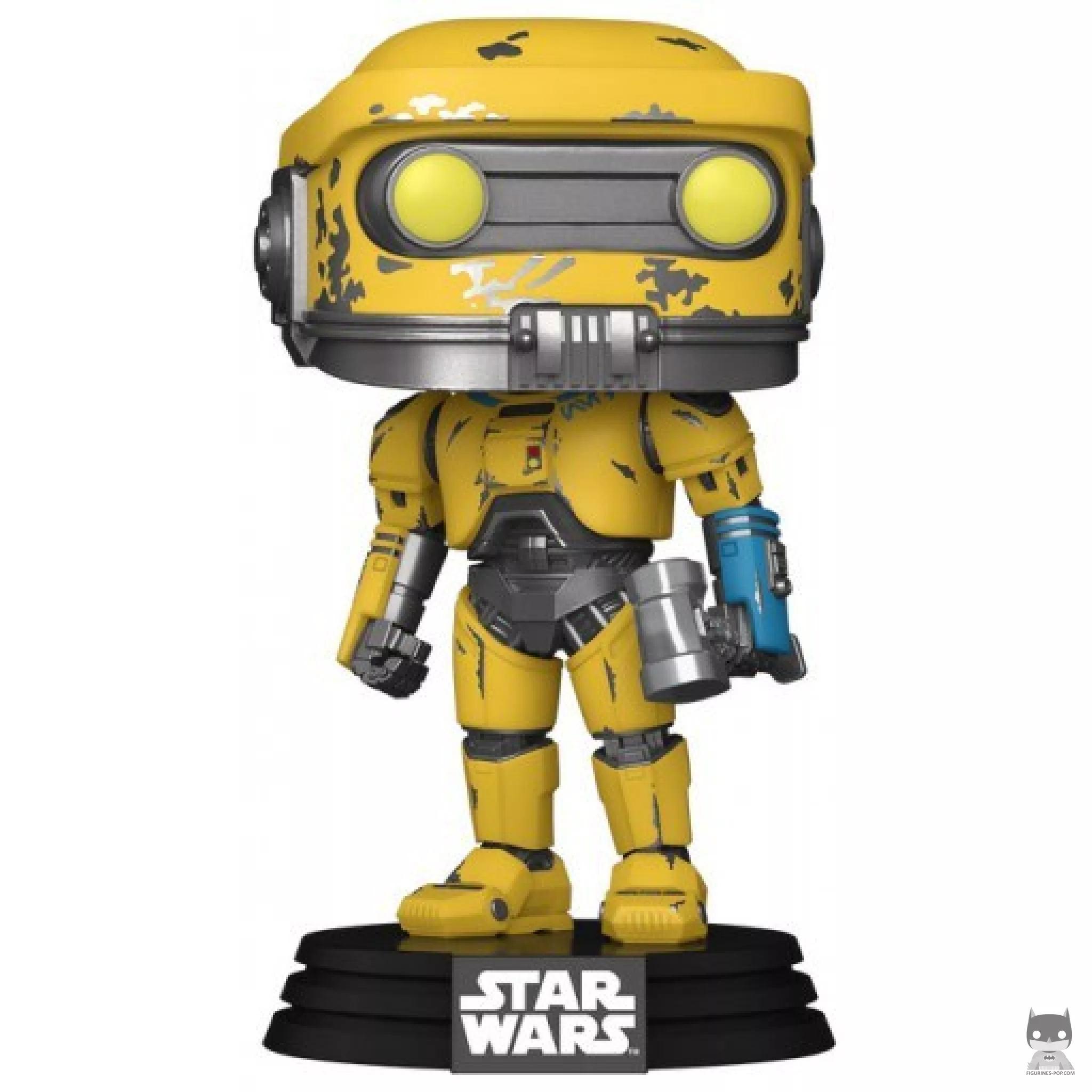 Figura Funko Pop! NED-B (Star Wars: Obi-Wan Kenobi)