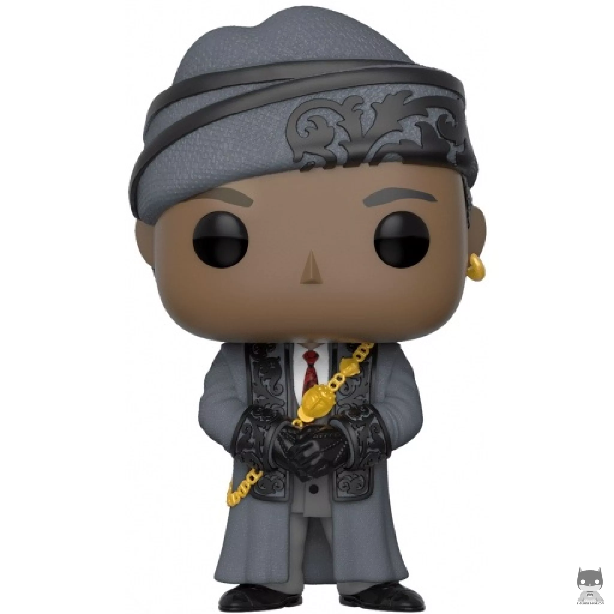 Figura Funko Pop! Semmi (El príncipe de Zamunda)