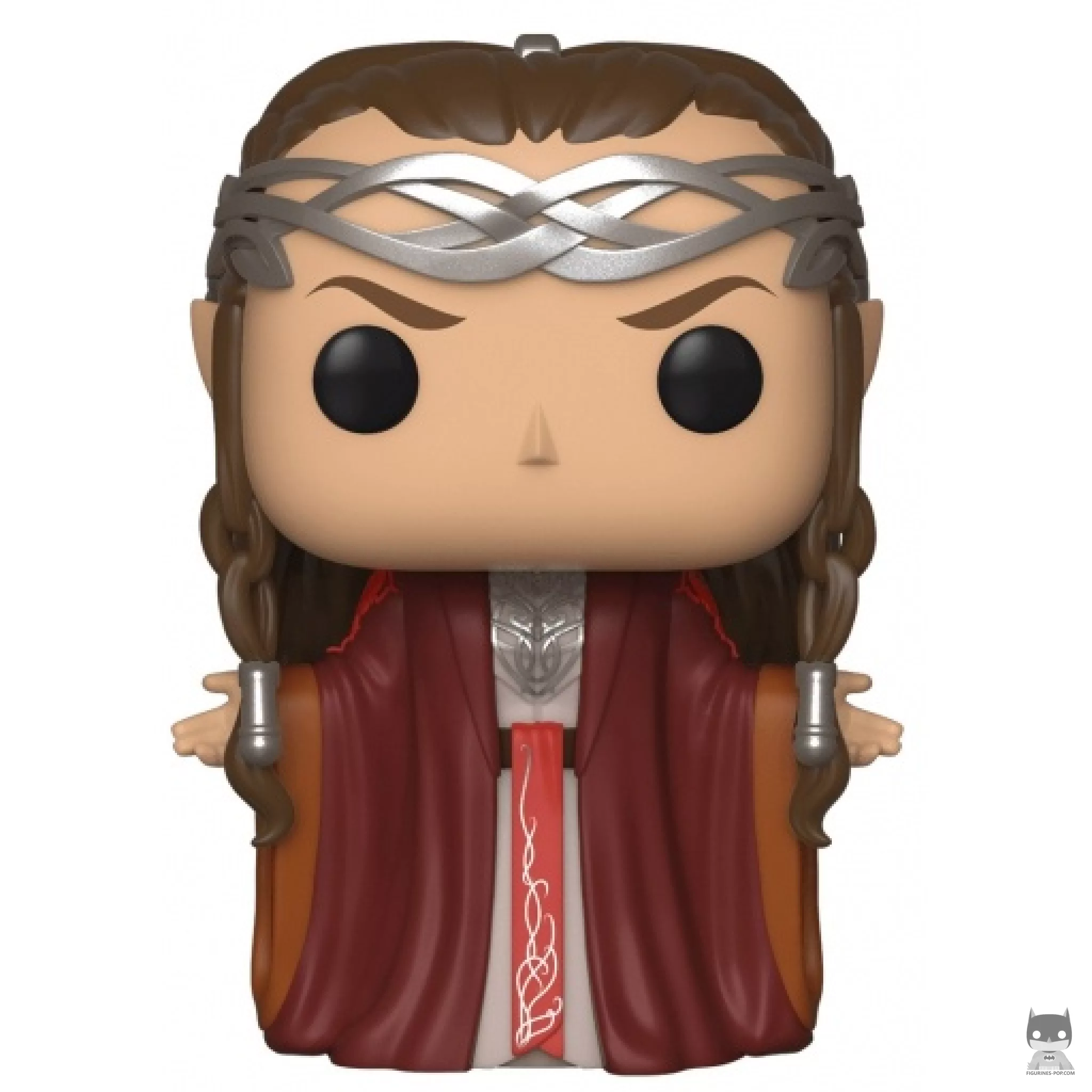 Figura Funko Pop! Elrond (El Señor de los Anillos)