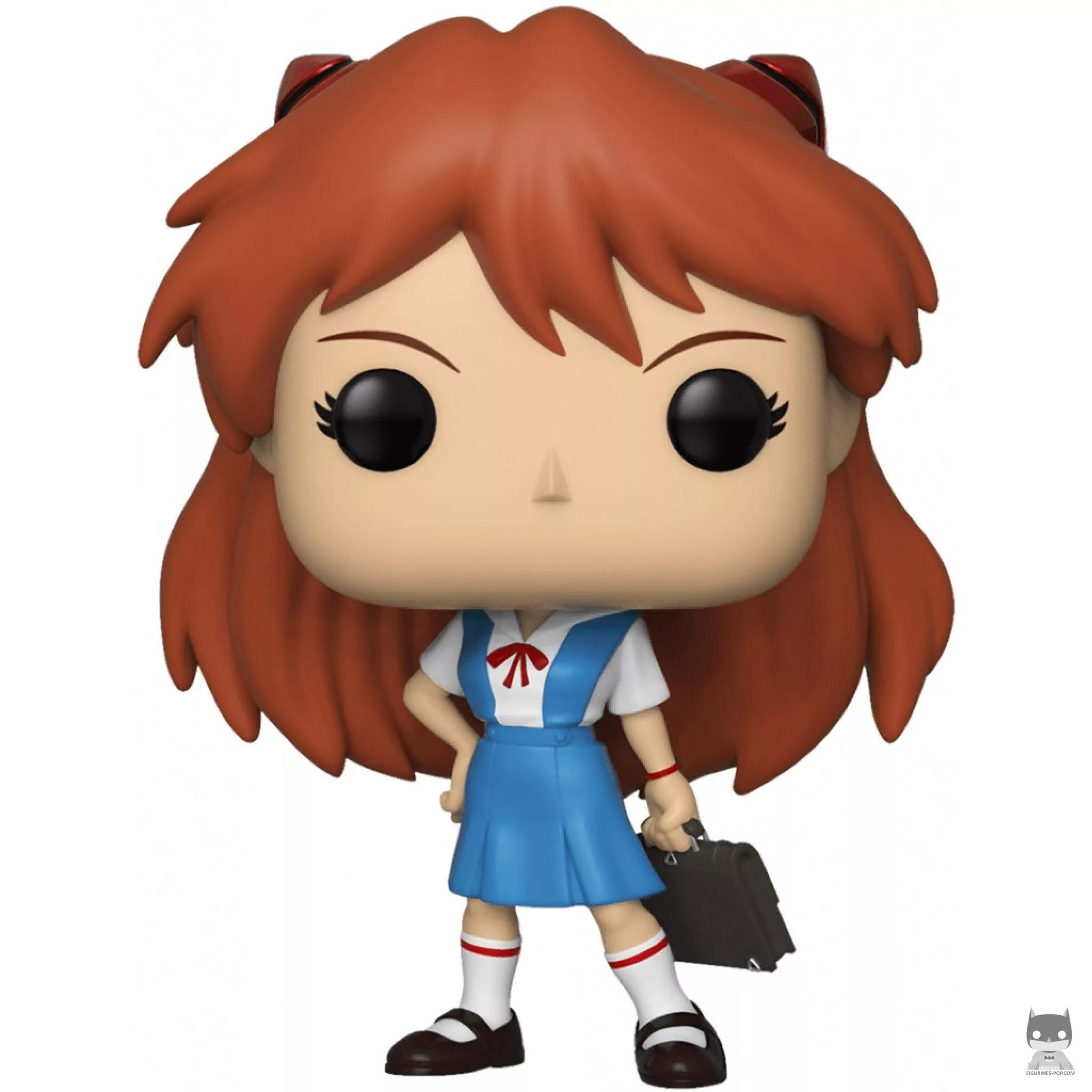 Figura Funko Pop! Asuka (Evangelion)