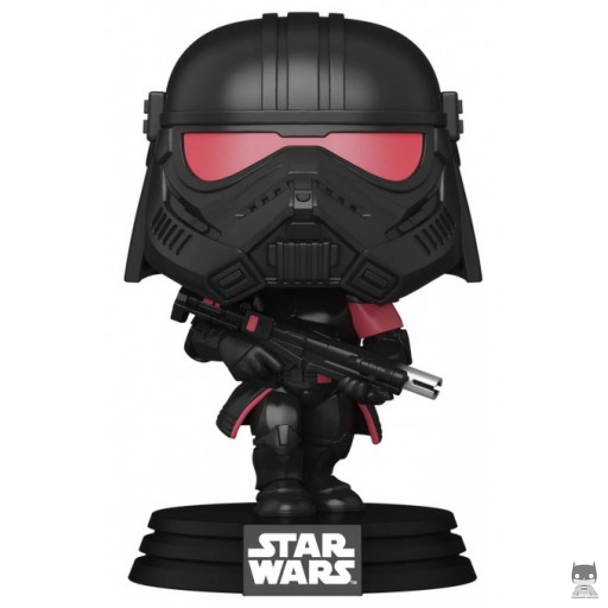 Figura Funko Pop! Purge Trooper (Star Wars: Obi-Wan Kenobi)