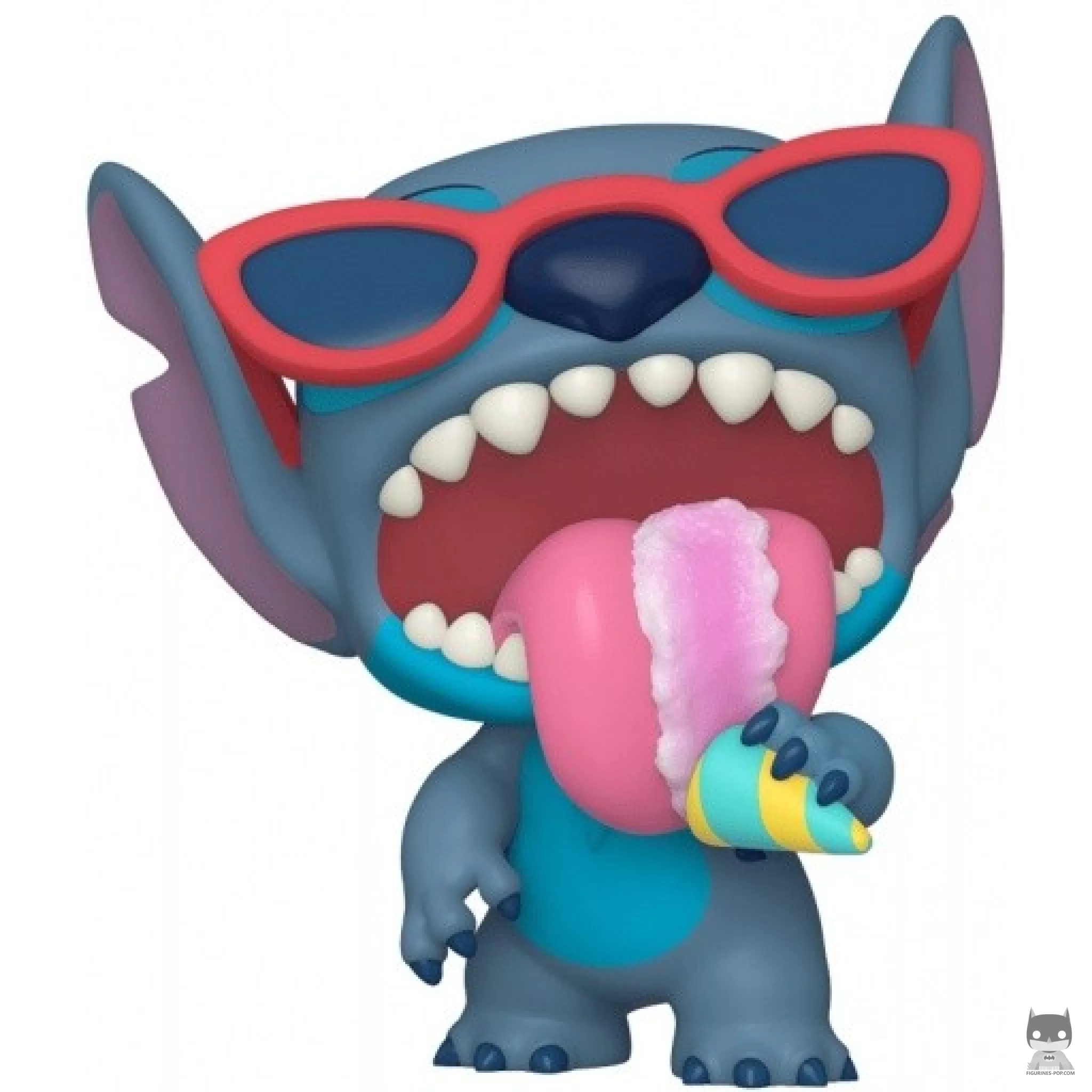 Figura Funko Pop! Stitch de verano (Lilo y Stitch)