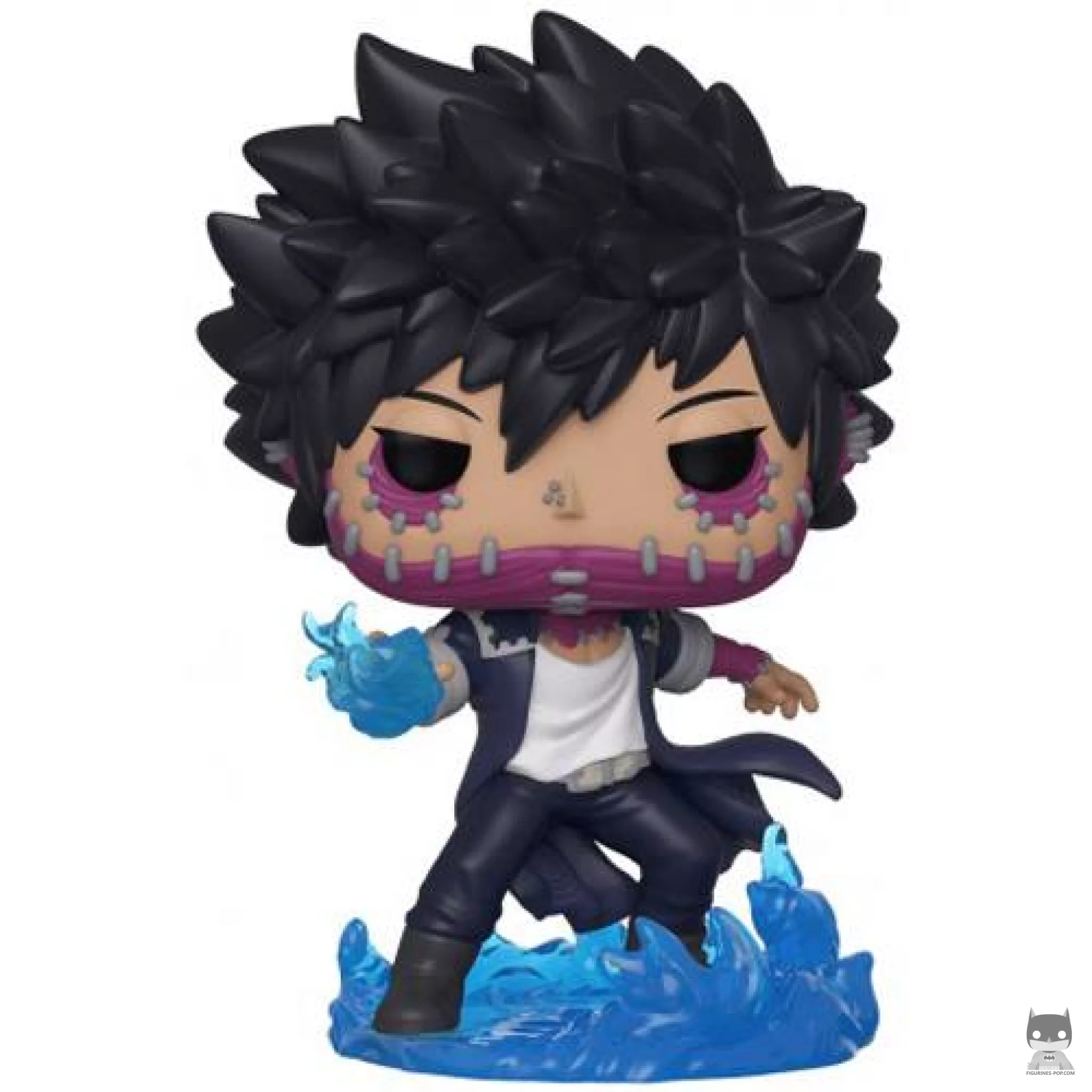 Figura Funko Pop! Dabi (My Hero Academia)