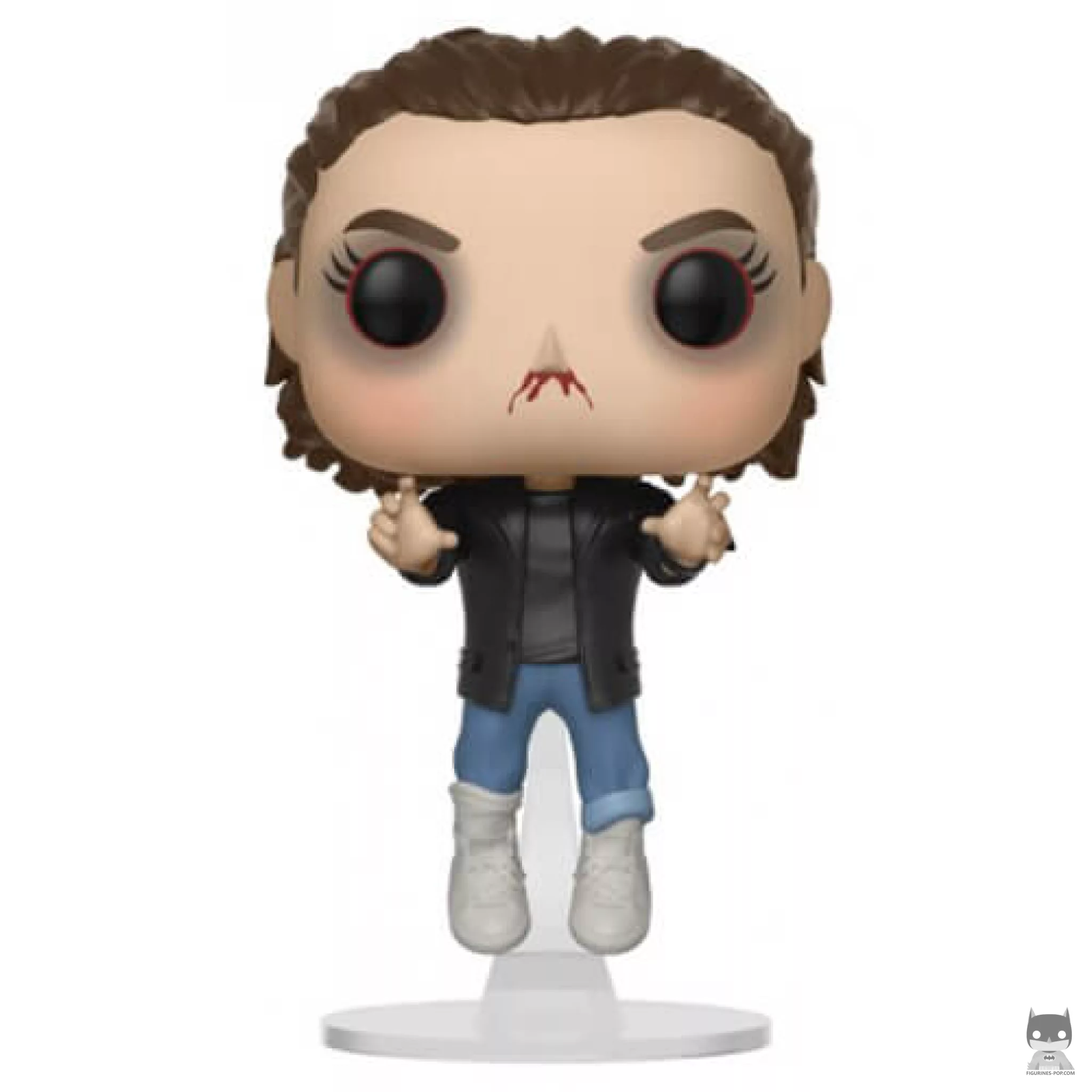 Figura Funko Pop! Once levitando (Stranger Things)
