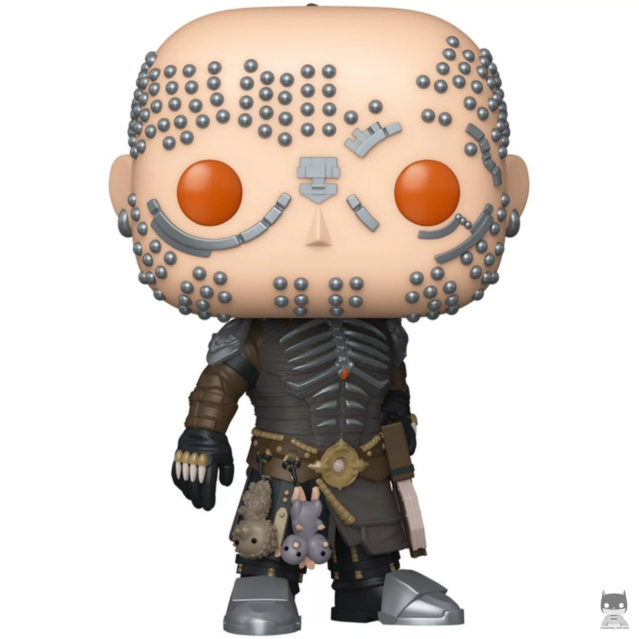 Figura Funko Pop! Krem de las Colinas Amarillas (Supergirl)