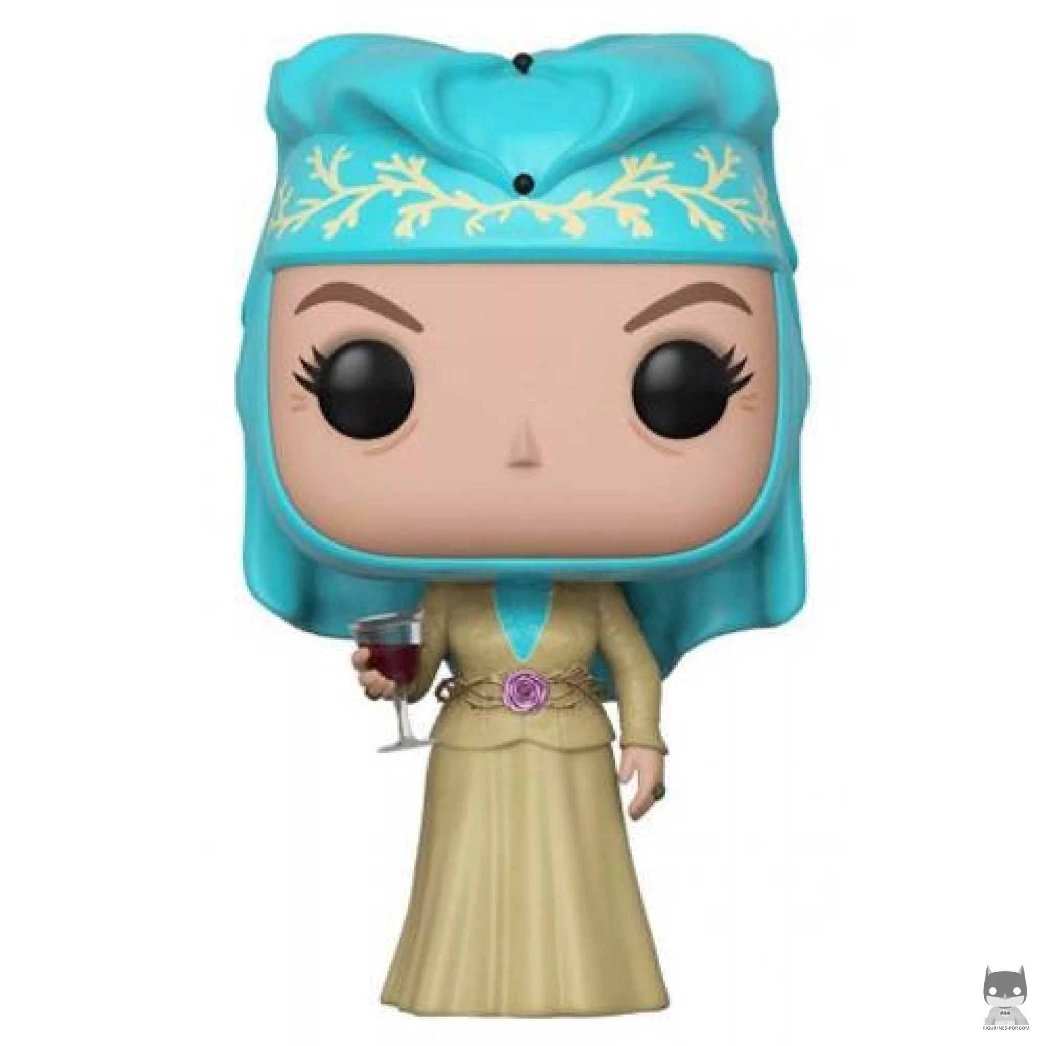 Figura Funko Pop! Olenna Tyrell (Juego de tronos)