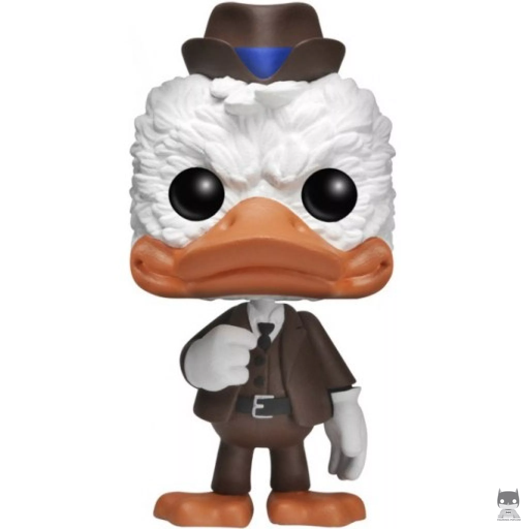 Figura Funko Pop! Howard el Pato (Marvel Comics)