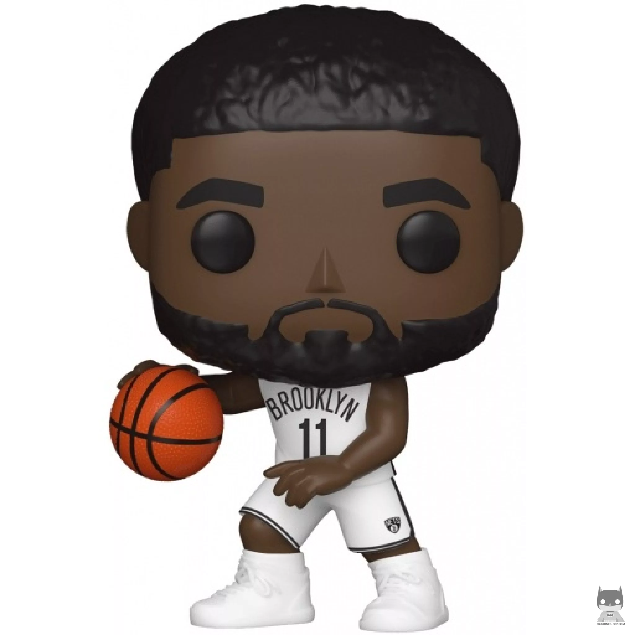 Figura Funko Pop! Kyrie Irving (NBA)