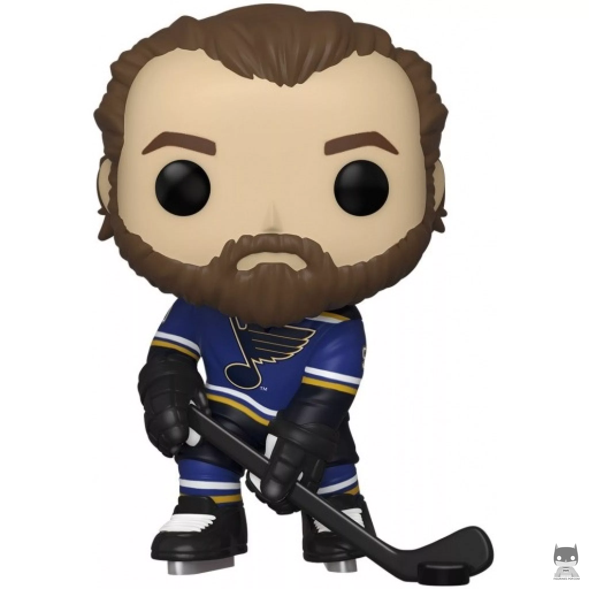 Figura Funko Pop! Ryan O'Reilly (NHL)