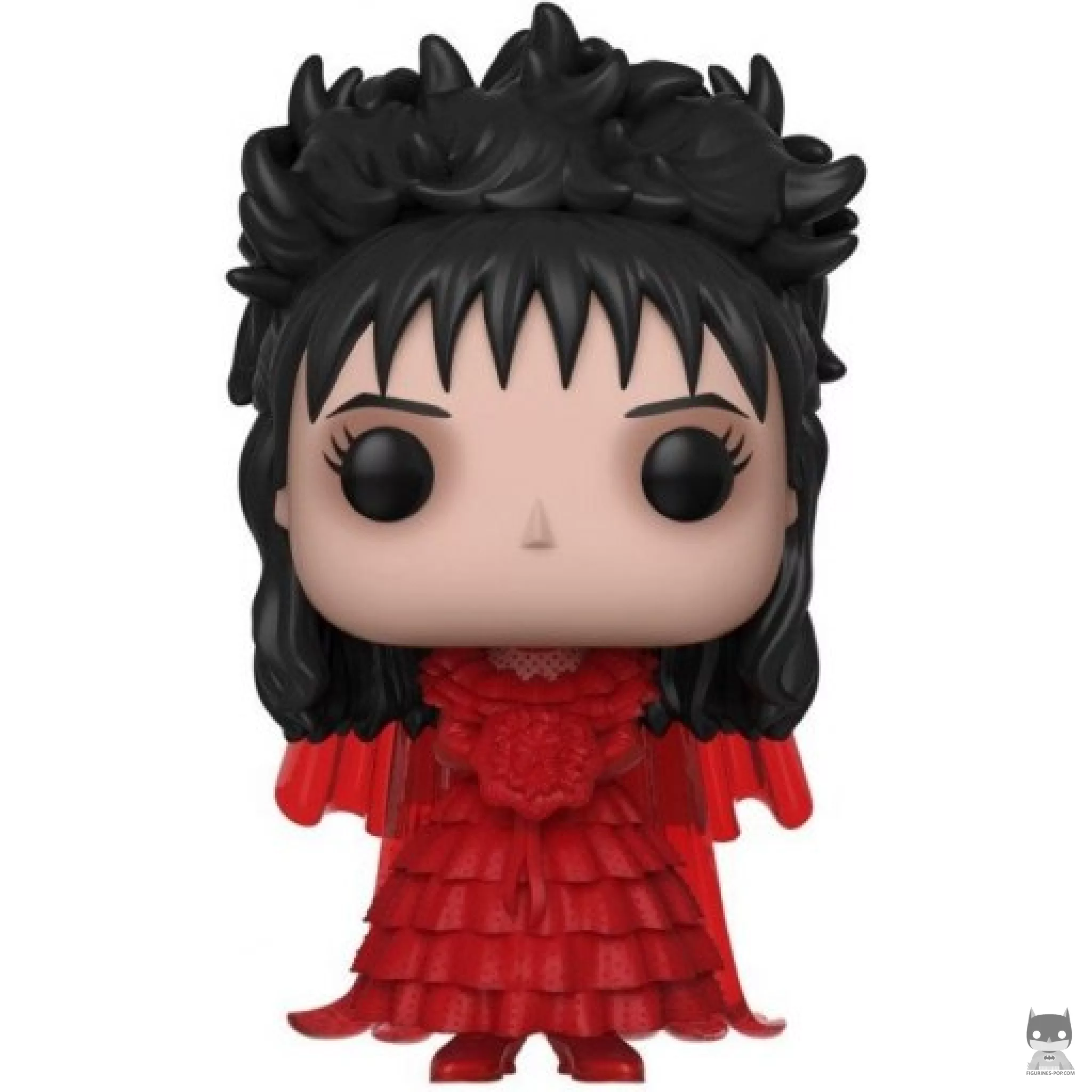 Figura Funko Pop! Lydia Deetz (Beetlejuice)