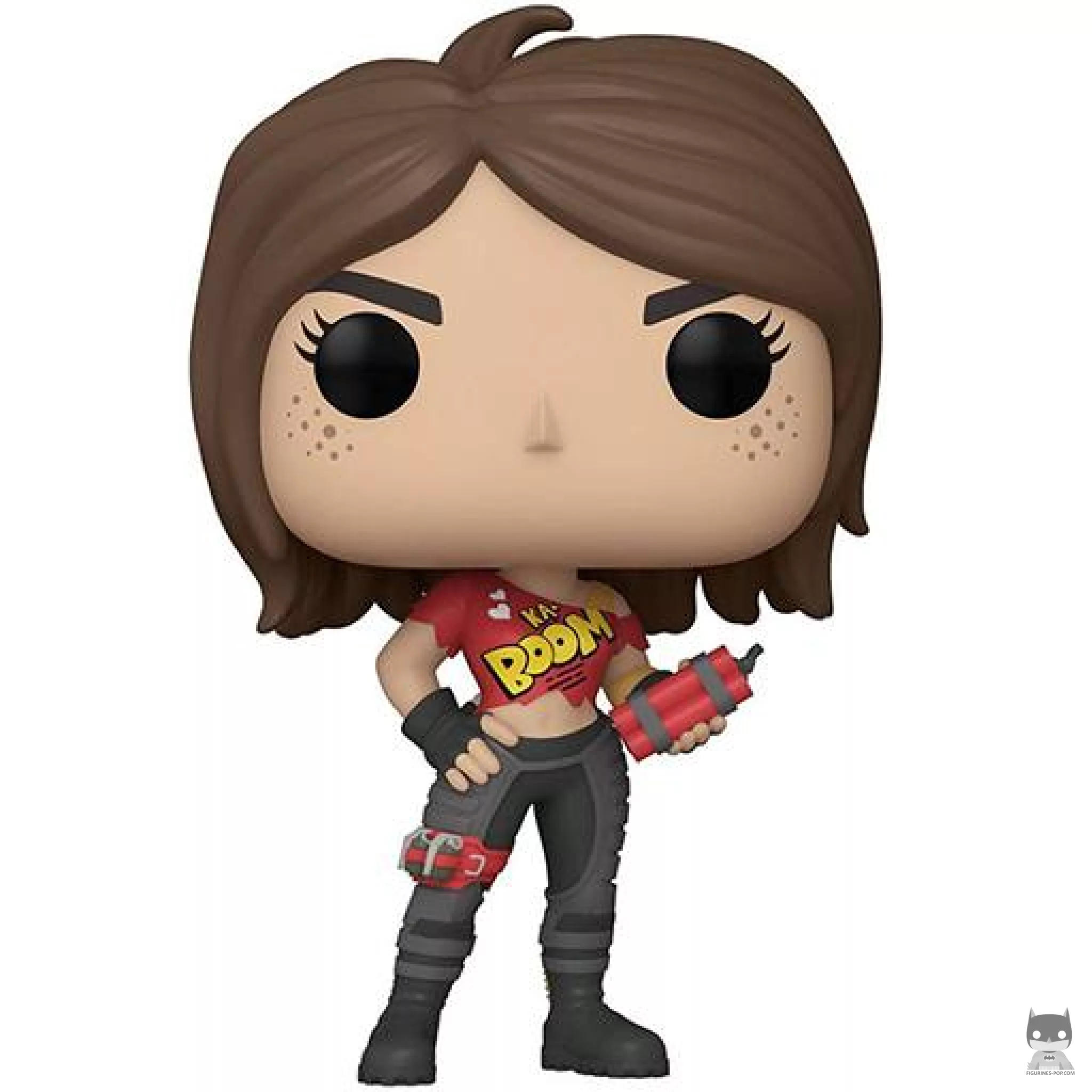 Figura Funko Pop! TNTina (Fortnite)