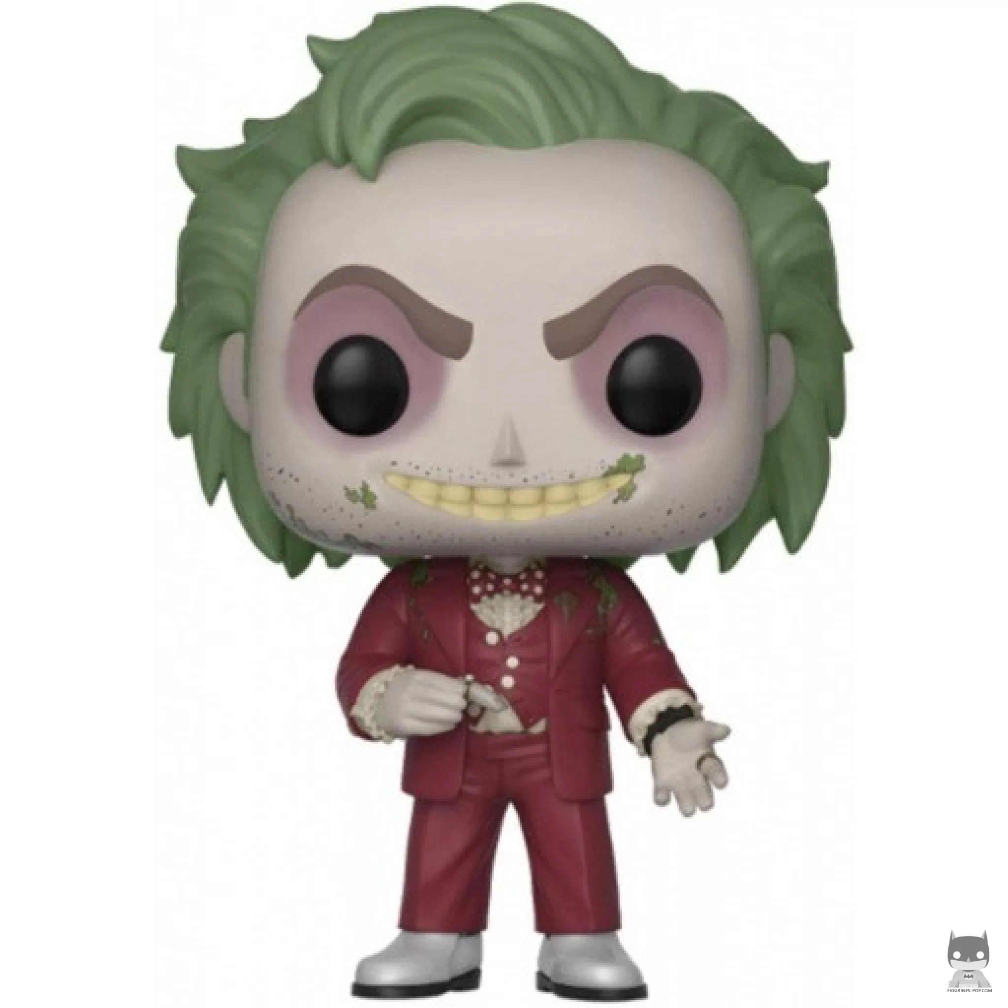 Figura Funko Pop! Beetlejuice (Beetlejuice)