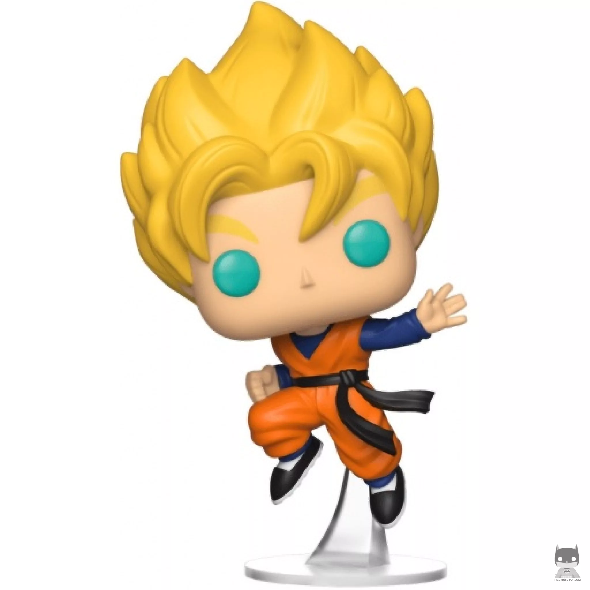 Figura Funko Pop! Goten Super Saiyan (Dragon Ball Z (DBZ))