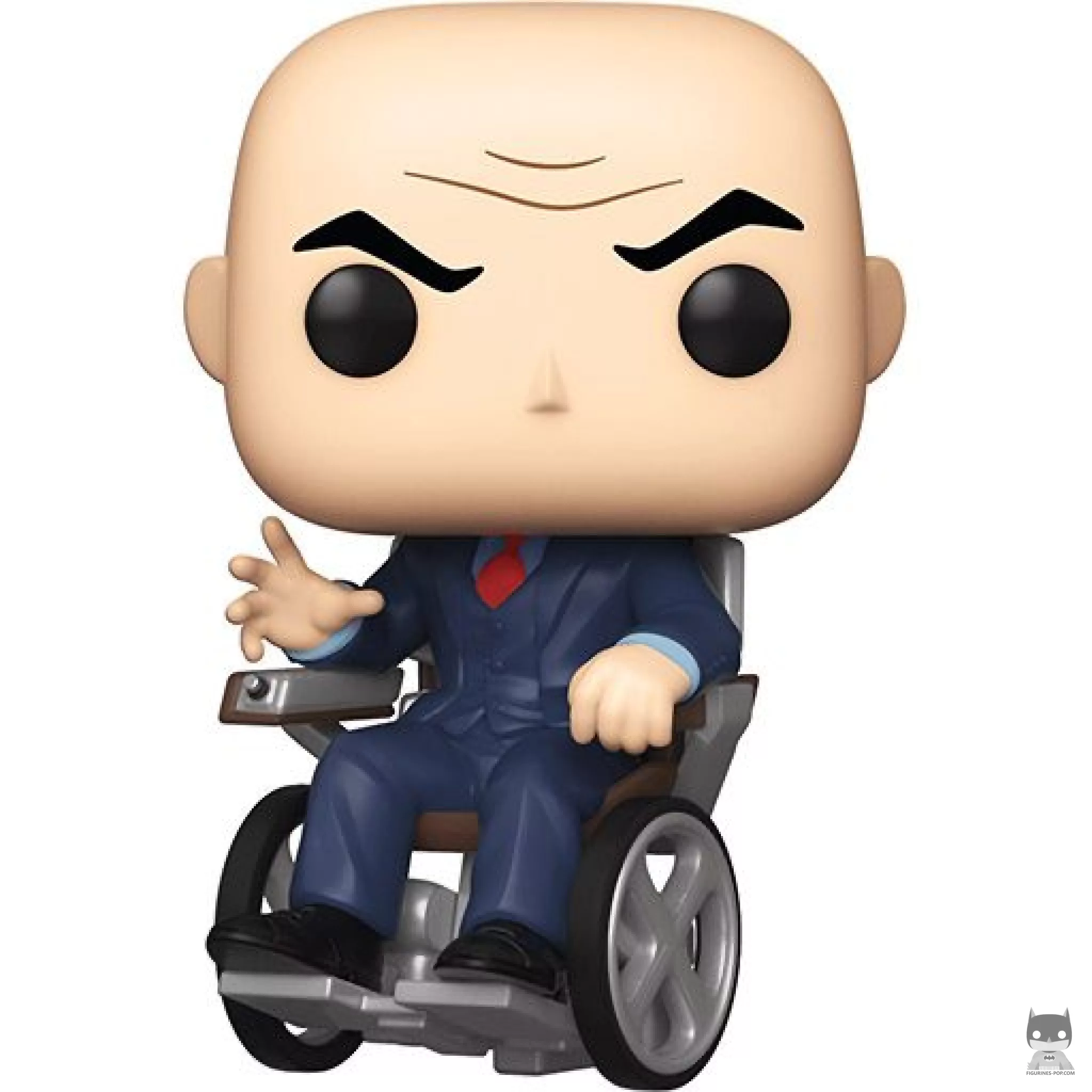 Figura Funko Pop! Profesor X (Marvel Comics)