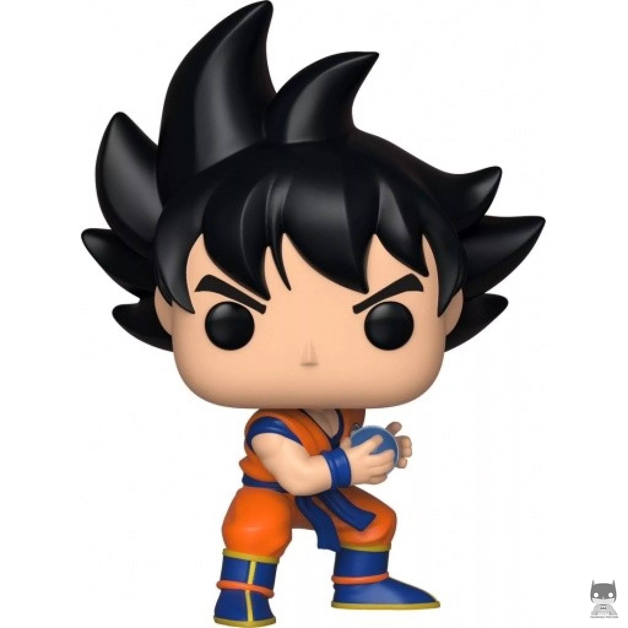 Figura Funko Pop! Goku Kame Hame Ha (Dragon Ball Z (DBZ))