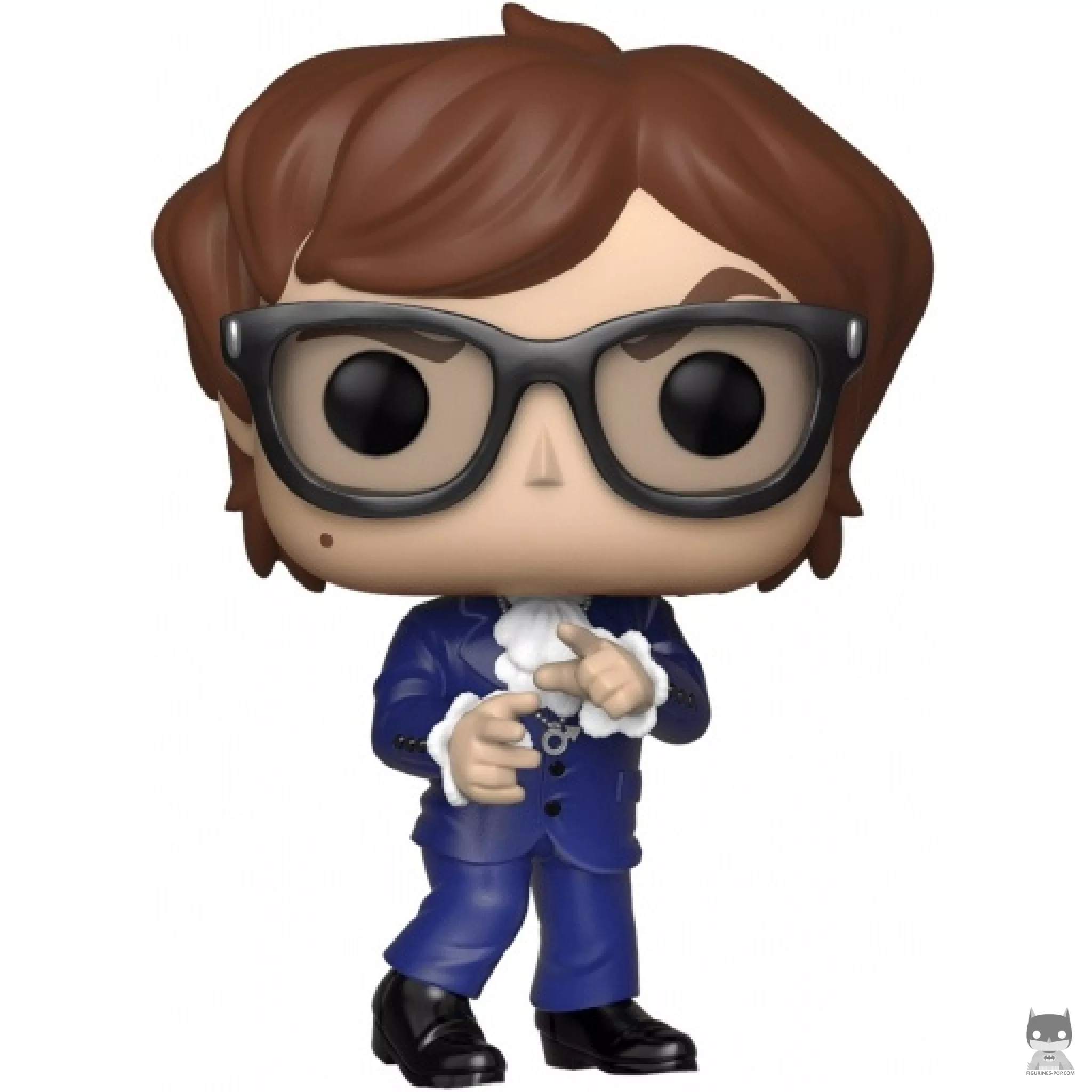 Figura Funko Pop! Austin Powers (Austin Powers)