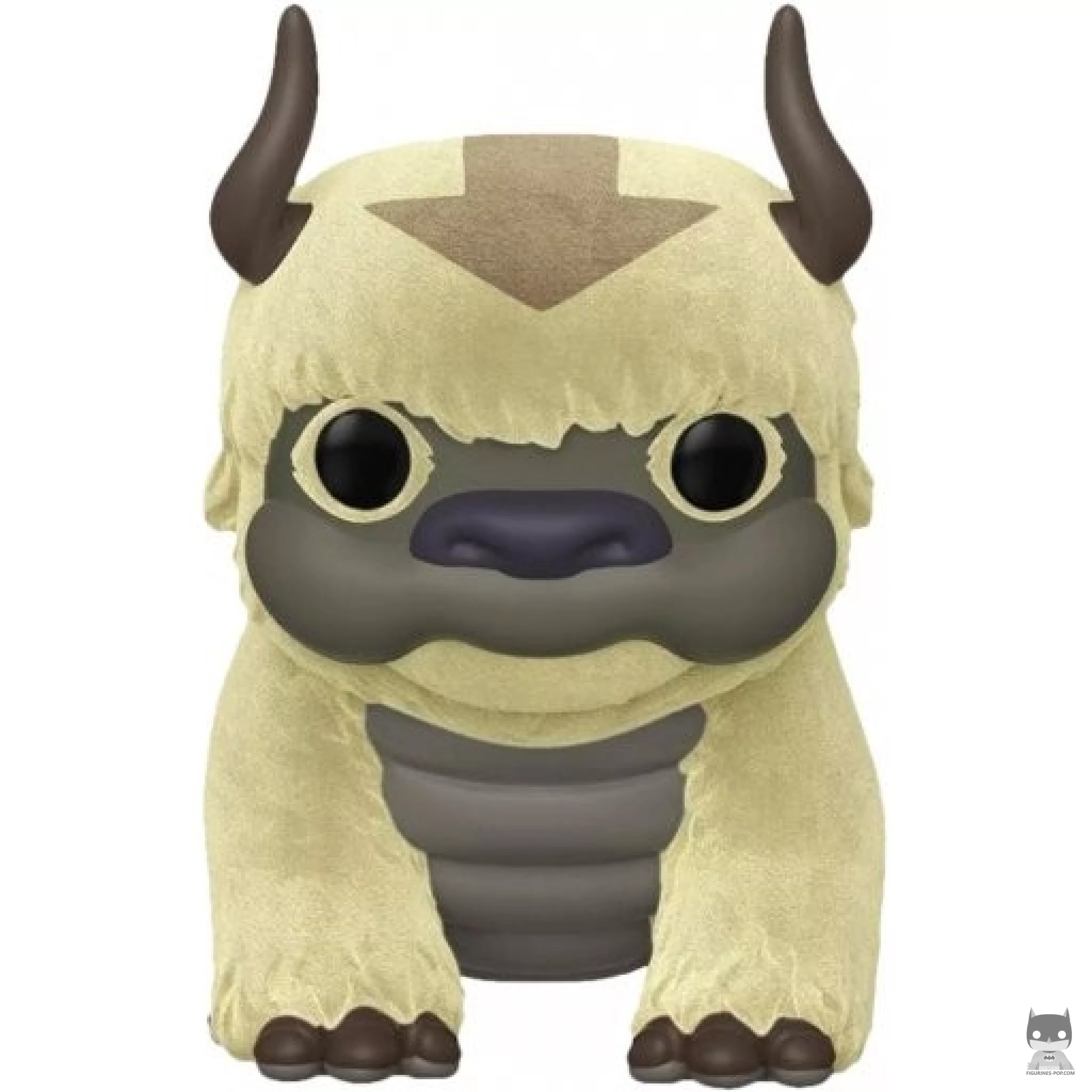 Figura Funko Pop! Appa (Supersized) (Avatar: La leyenda de Aang)