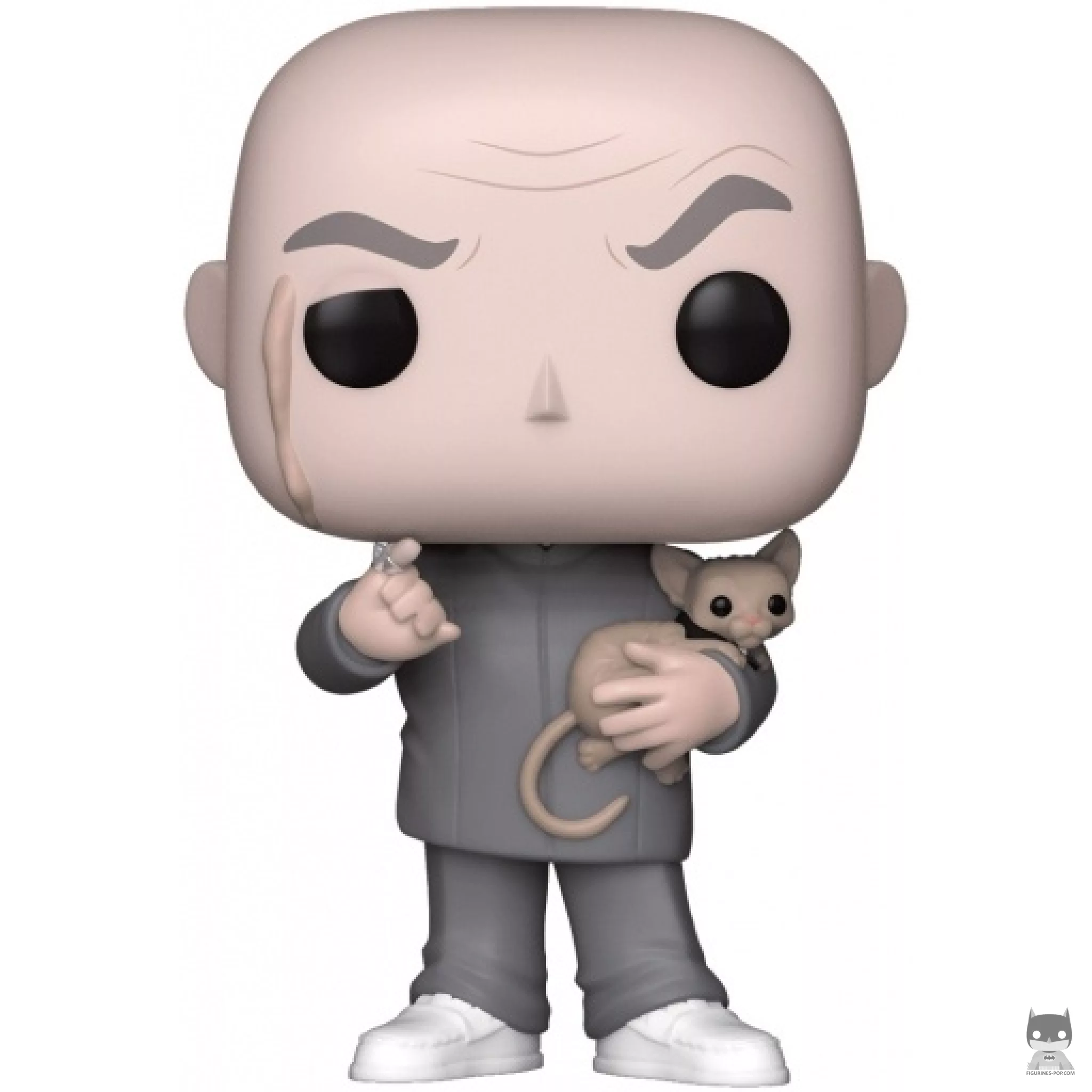 Figura Funko Pop! Dr. Evil (Austin Powers)