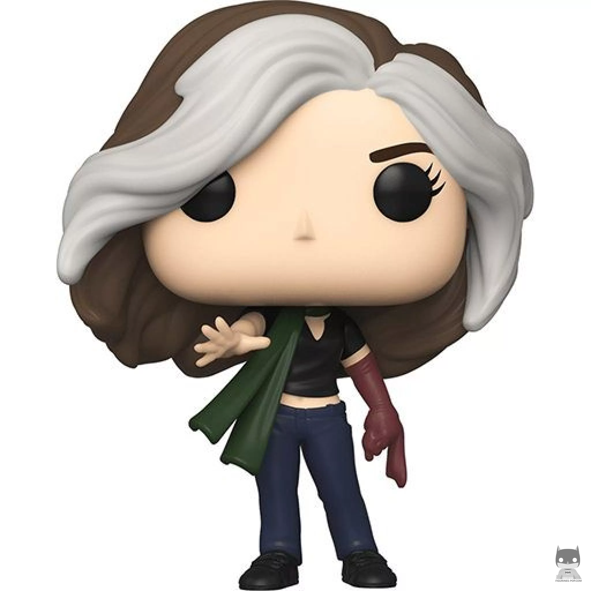 Figura Funko Pop! Pícara (Marvel Comics)