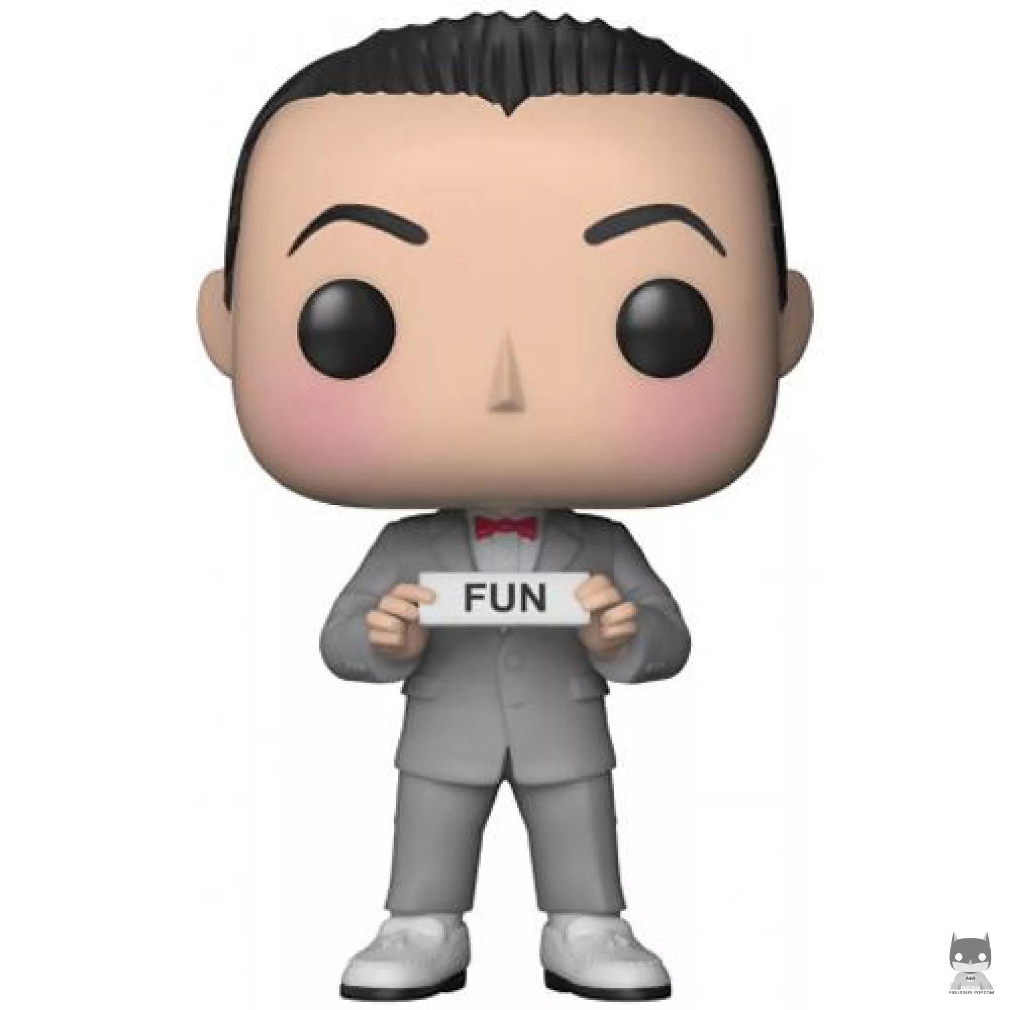 Figura Funko Pop! Pee-Wee Herman (Pee-Wee Herman)