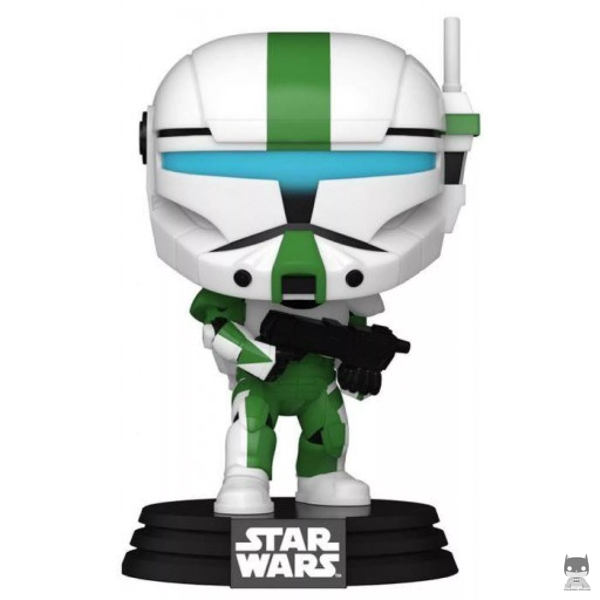 Figura Funko Pop! Fixer (Star Wars: Battlefront)