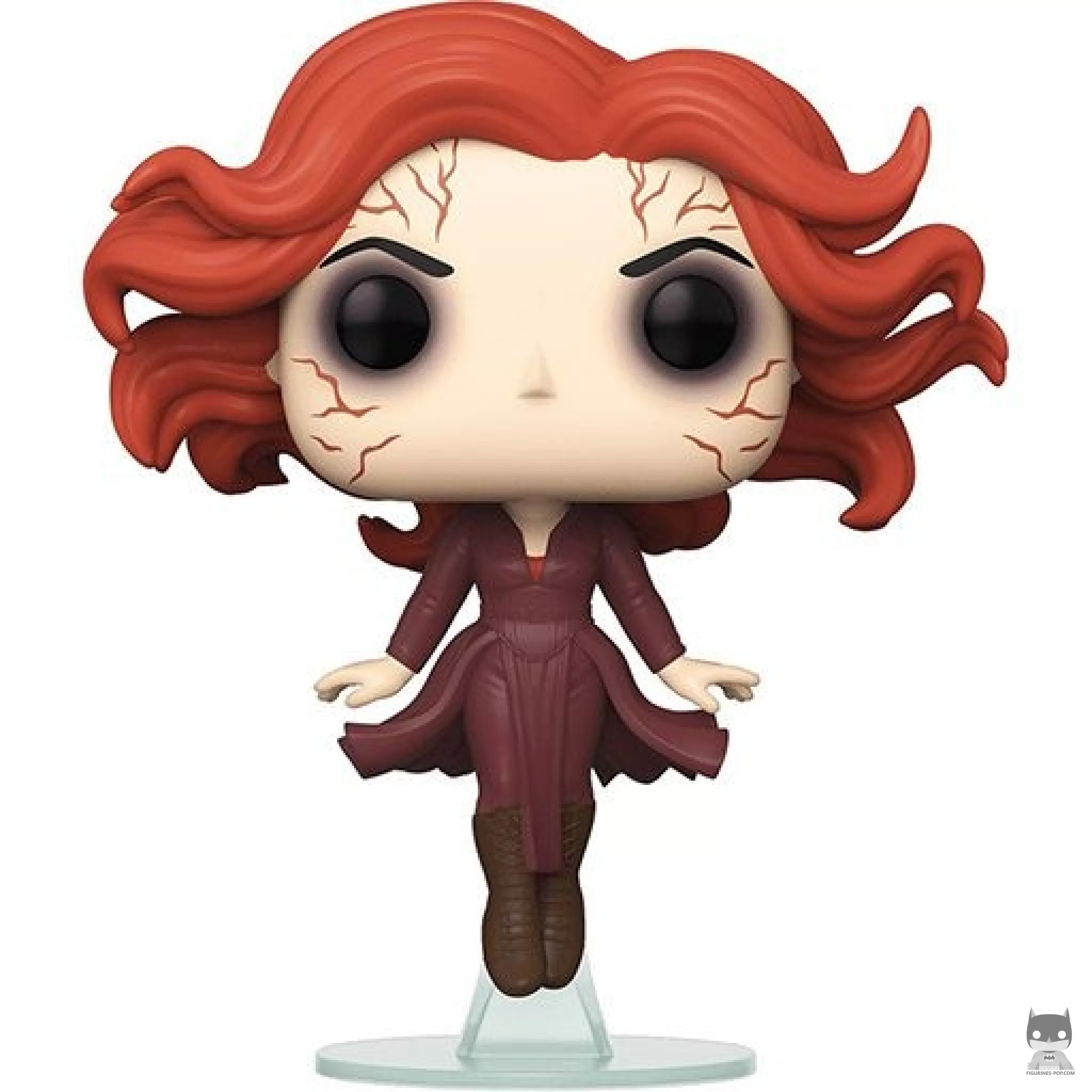 Figura Funko Pop! Jean Grey (Marvel Comics)