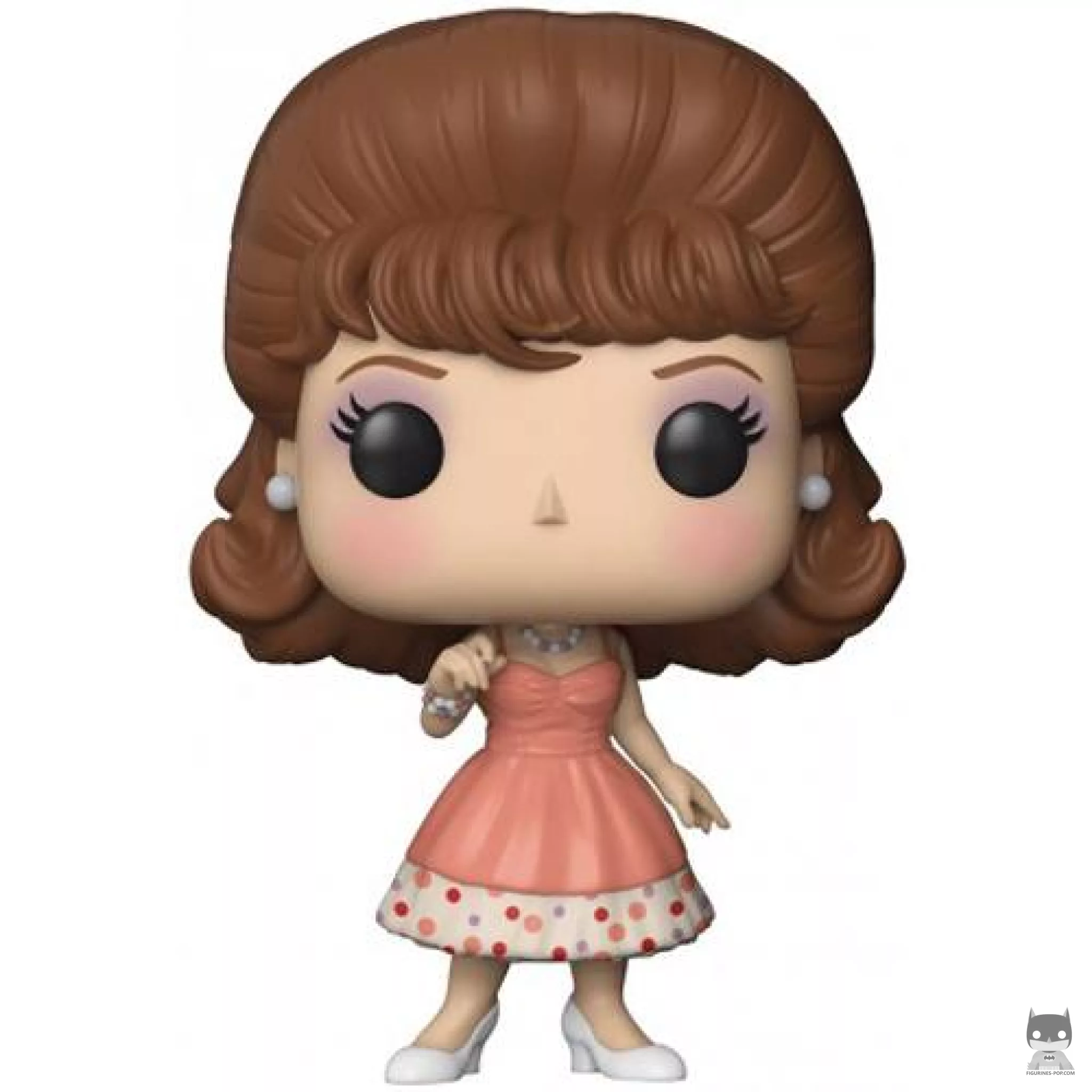 Figura Funko Pop! Miss Yvonne (Pee-Wee Herman)