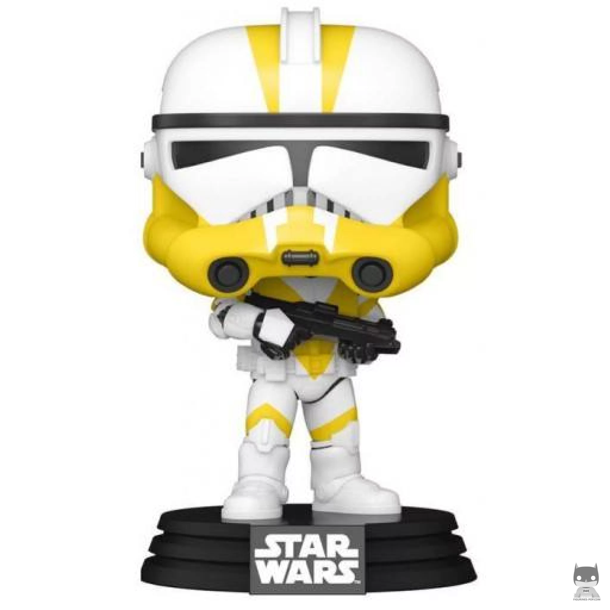 Figura Funko Pop! Soldado del 13.º batallón (Star Wars: Battlefront)