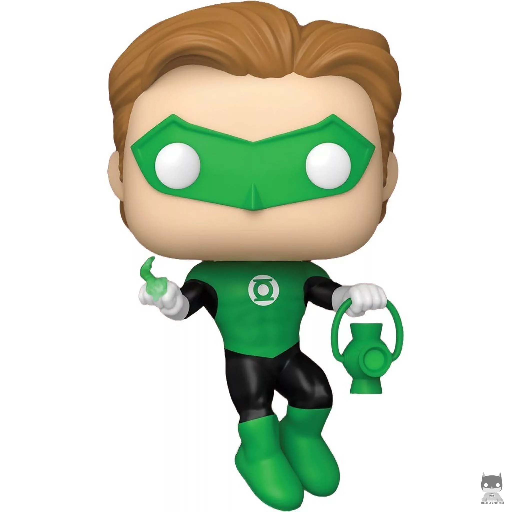 Figura Funko Pop! Linterna Verde (Linterna Verde)
