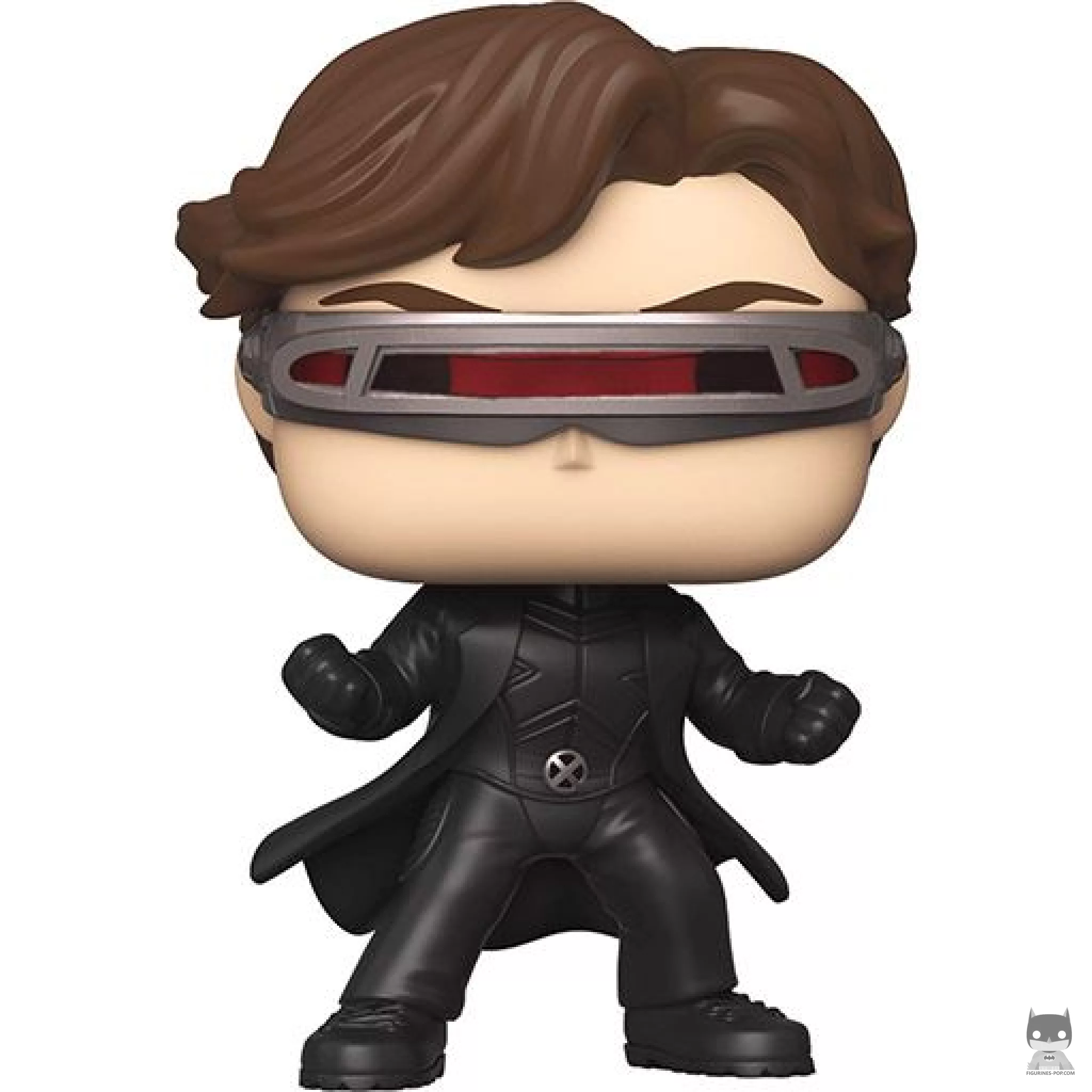 Figura Funko Pop! Cíclope (Marvel Comics)