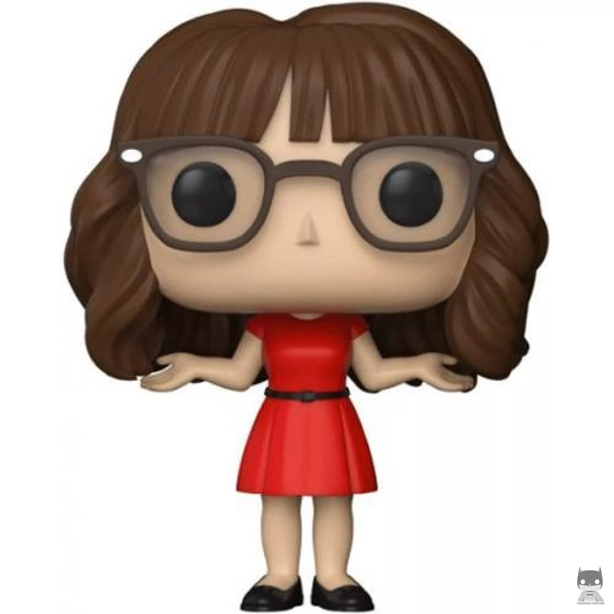 Figura Funko Pop! Jess Day (New Girl)