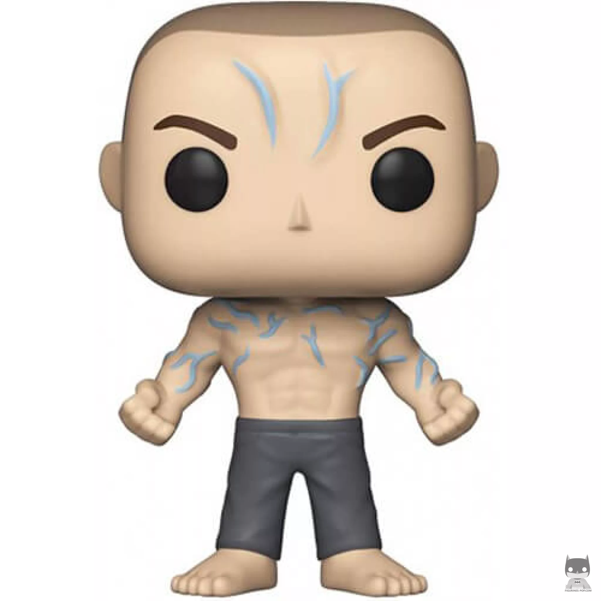 Figura Funko Pop! La Bestia (Múltiple)