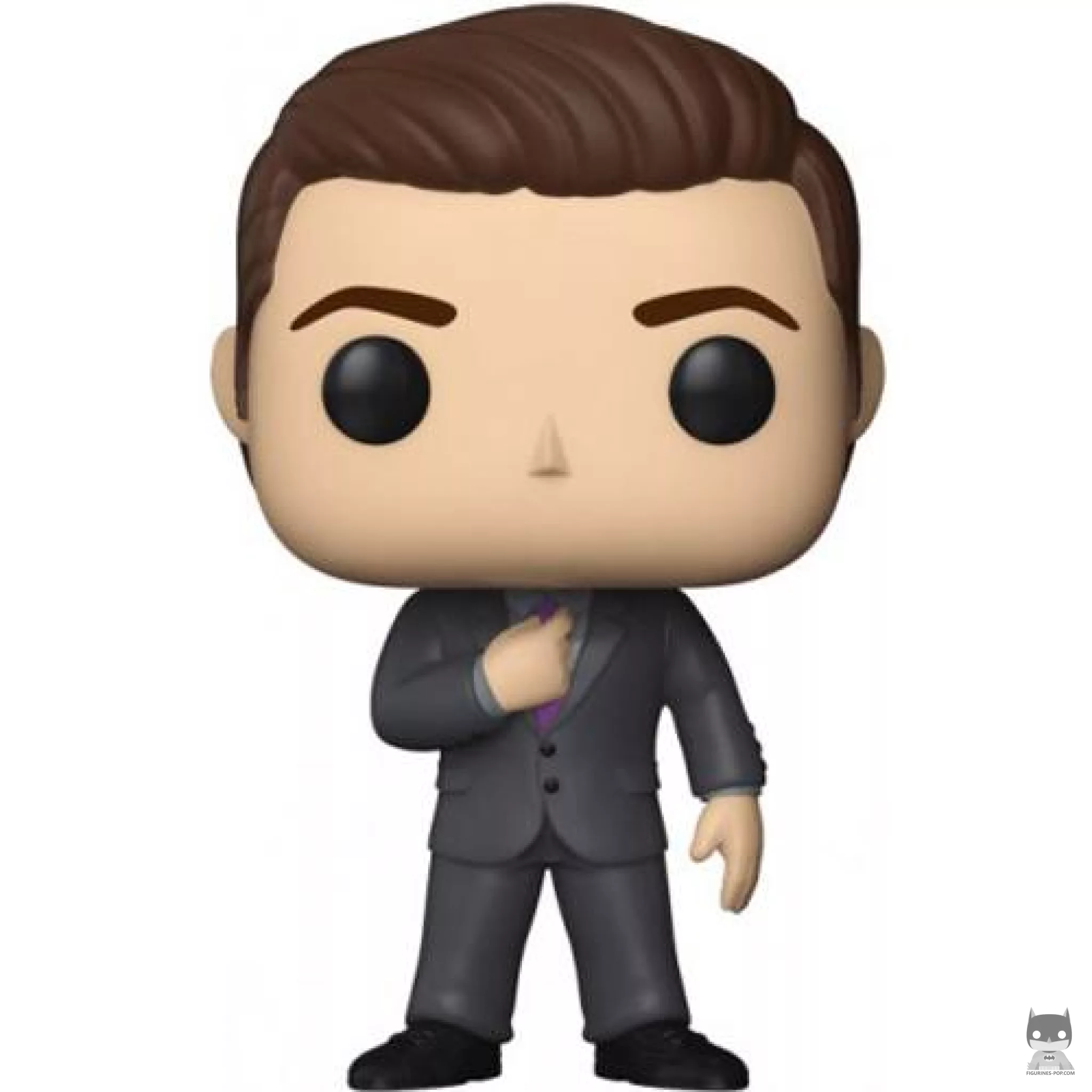 Figura Funko Pop! Schmidt (New Girl)