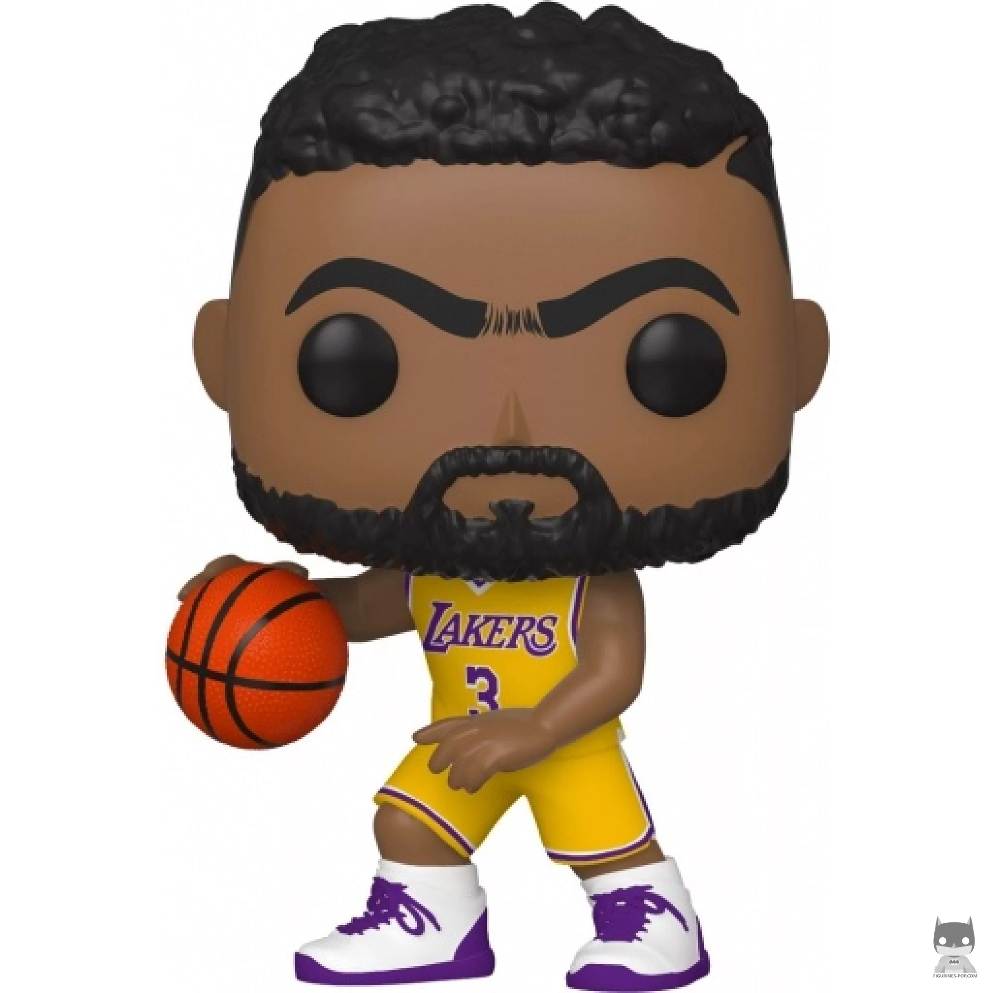 Figura Funko Pop! Anthony Davis (NBA)